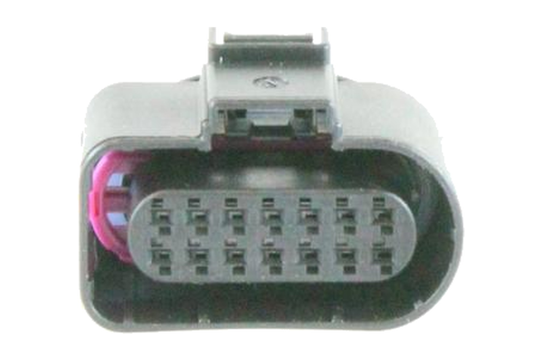 Alojamento VW 4H0973717