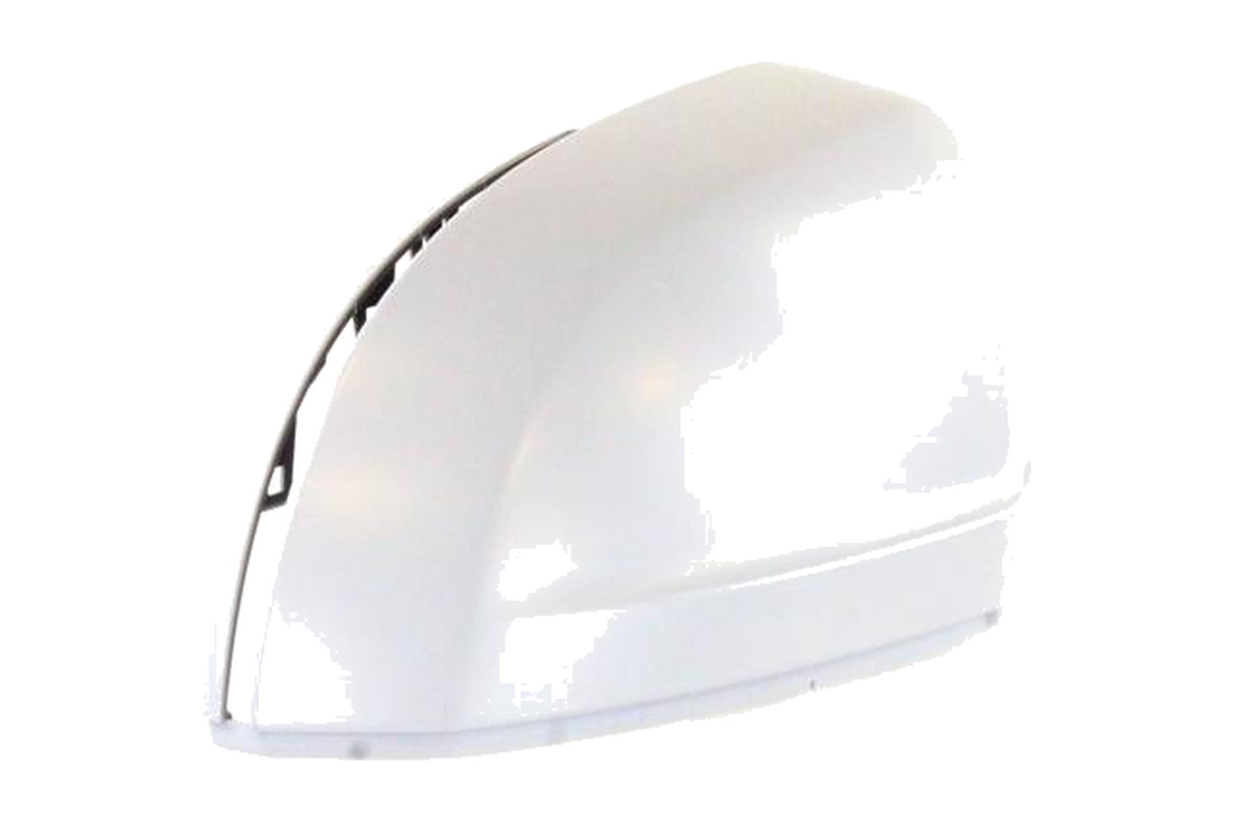 Capa de Espelho Retrovisor Esquerdo (Motorista) VW 2GK857537GRU - Imagem 22