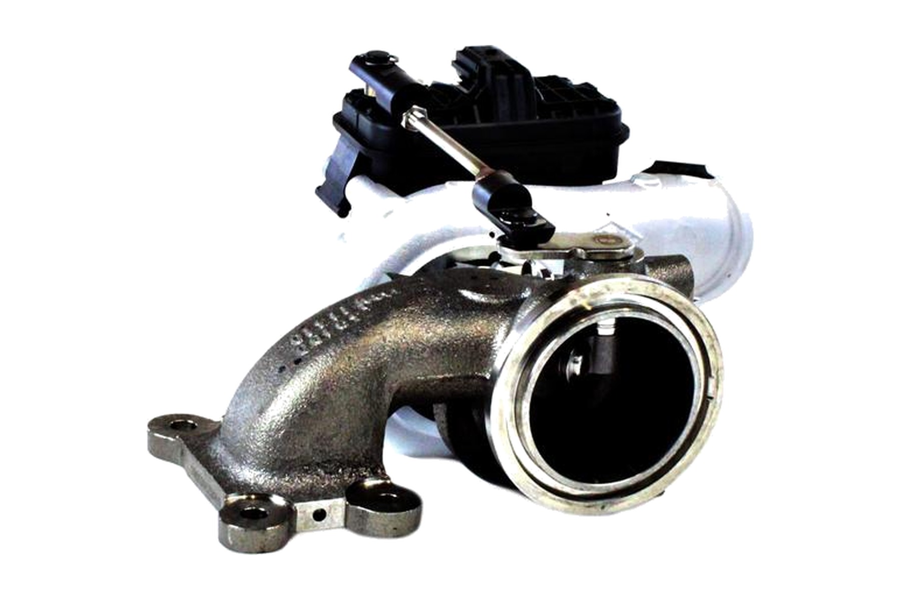 Turbo Compressor VW 04E145722G - Imagem 6