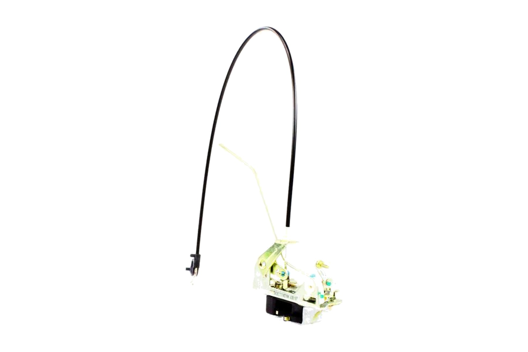 Fechadura de Porta VW 5X3837014B1NN - Imagem 17