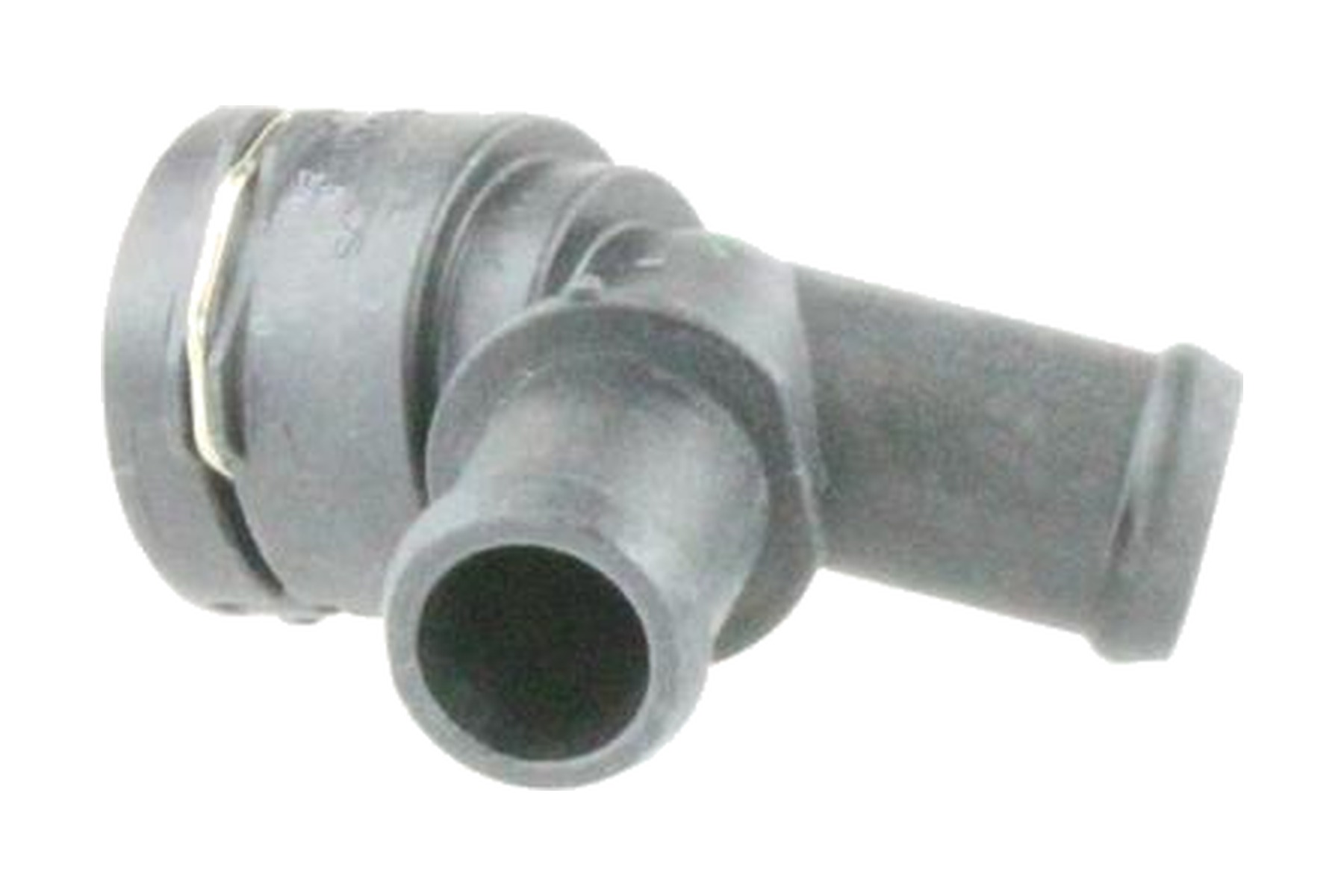 Conexão de Mangueira de Água de Radiador VW 5Q0122291AB - Imagem 24