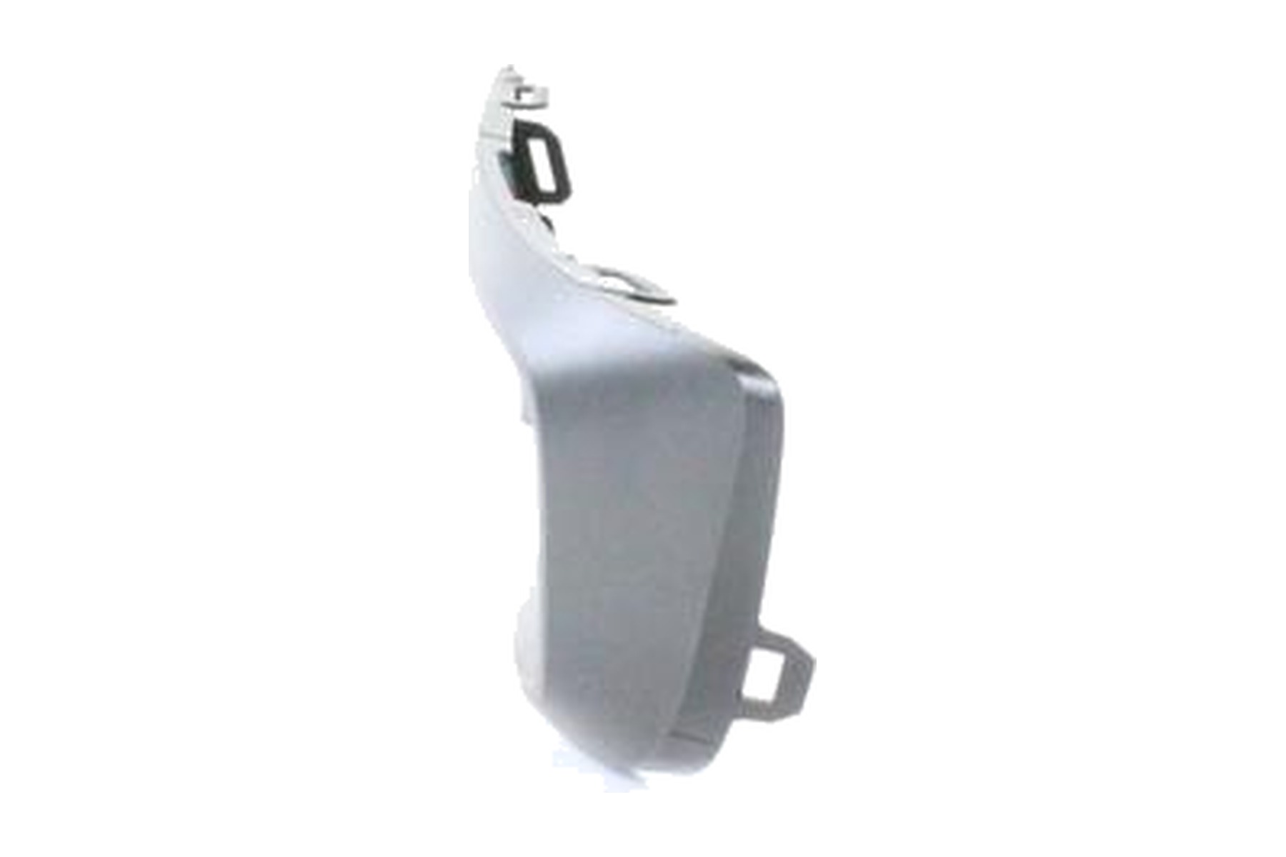 Moldura de Farol de Milha Esquerdo (Motorista) Dianteiro VW 5Z0853361A9B9 - Imagem 7