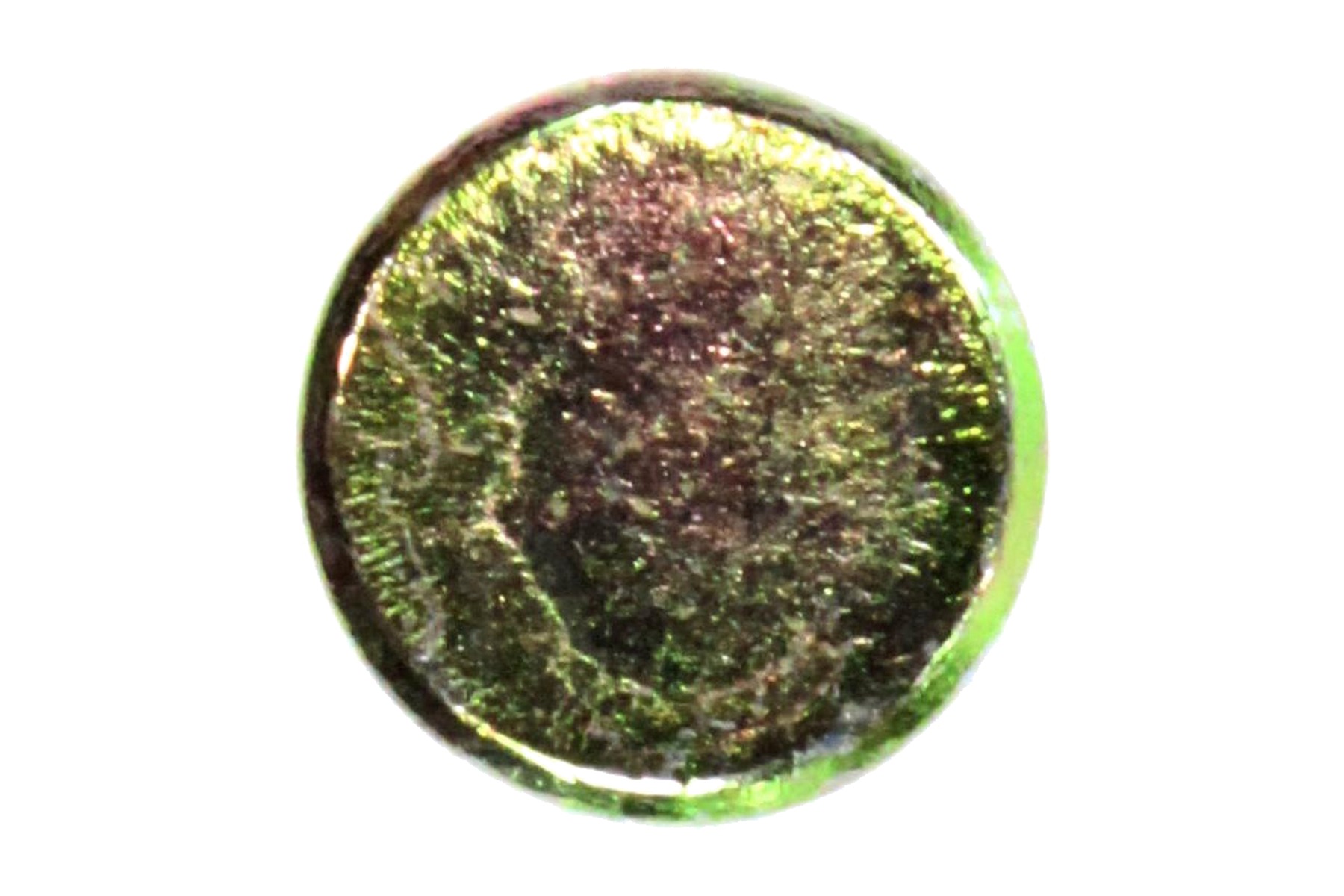 Pino Compensador de Freio de Mão VW 211711483A - Imagem 3