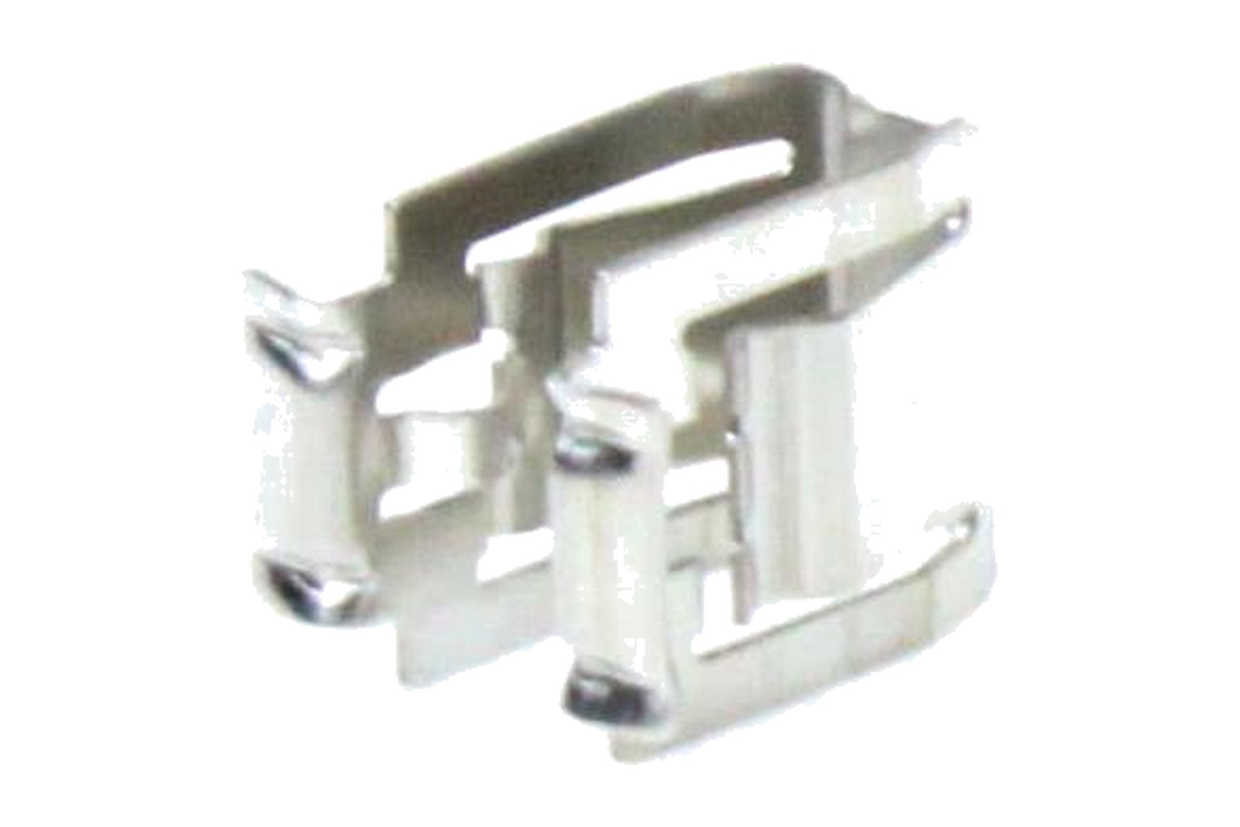 Grampo de Fixação de Revestimento de Porta VW 2H0867947 - Imagem 4