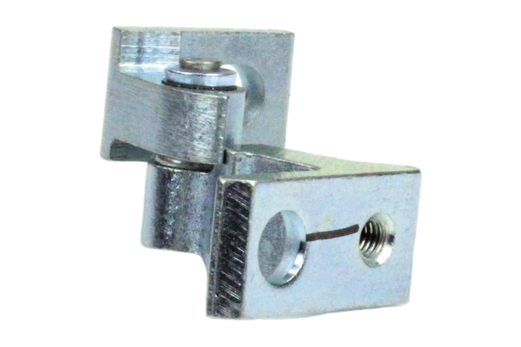Dobradiça de Porta VW 5N0831402 - Imagem 24