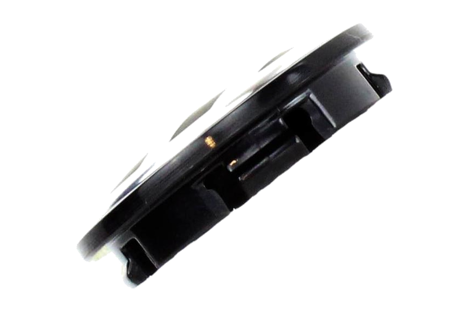 Calota de Centro de Roda VW 3B7601171XRW - Imagem 4
