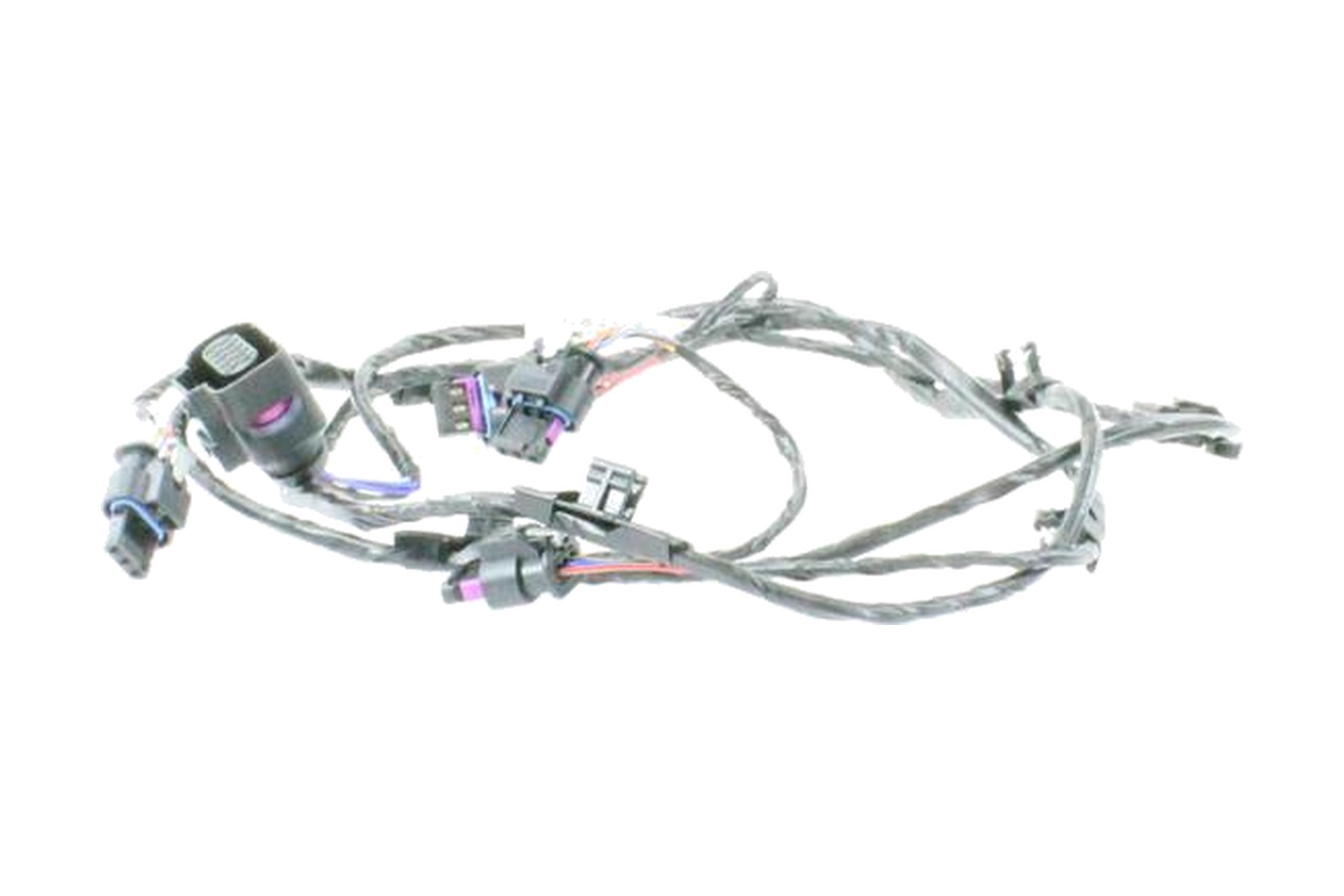 Chicote de Sensor de Estacionamento VW 2GP971104C - Imagem 3