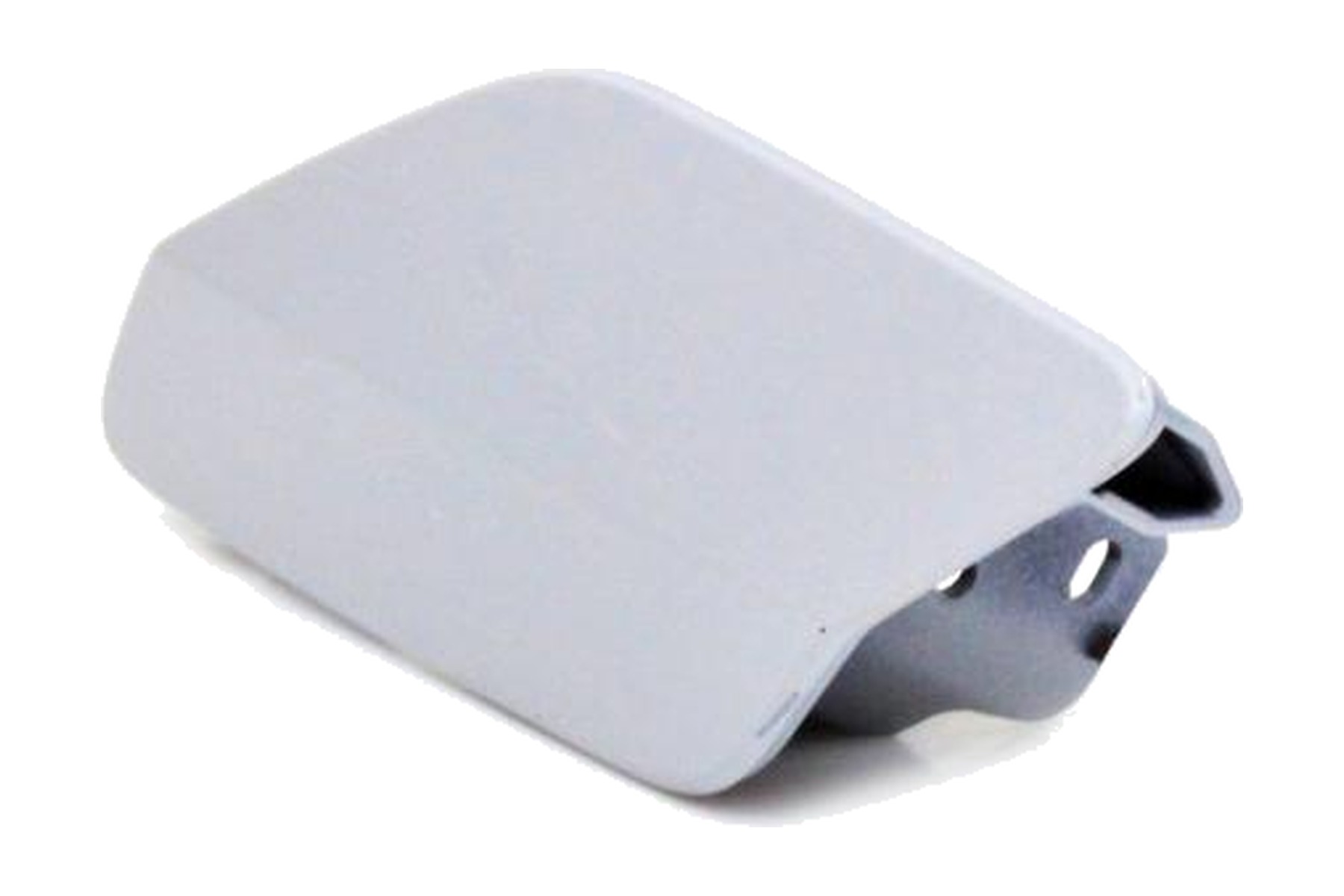 Capa de Cobertura de Lavador de Farol Dianteiro Esquerdo (Motorista) VW 5G0955109AGRU - Imagem 5
