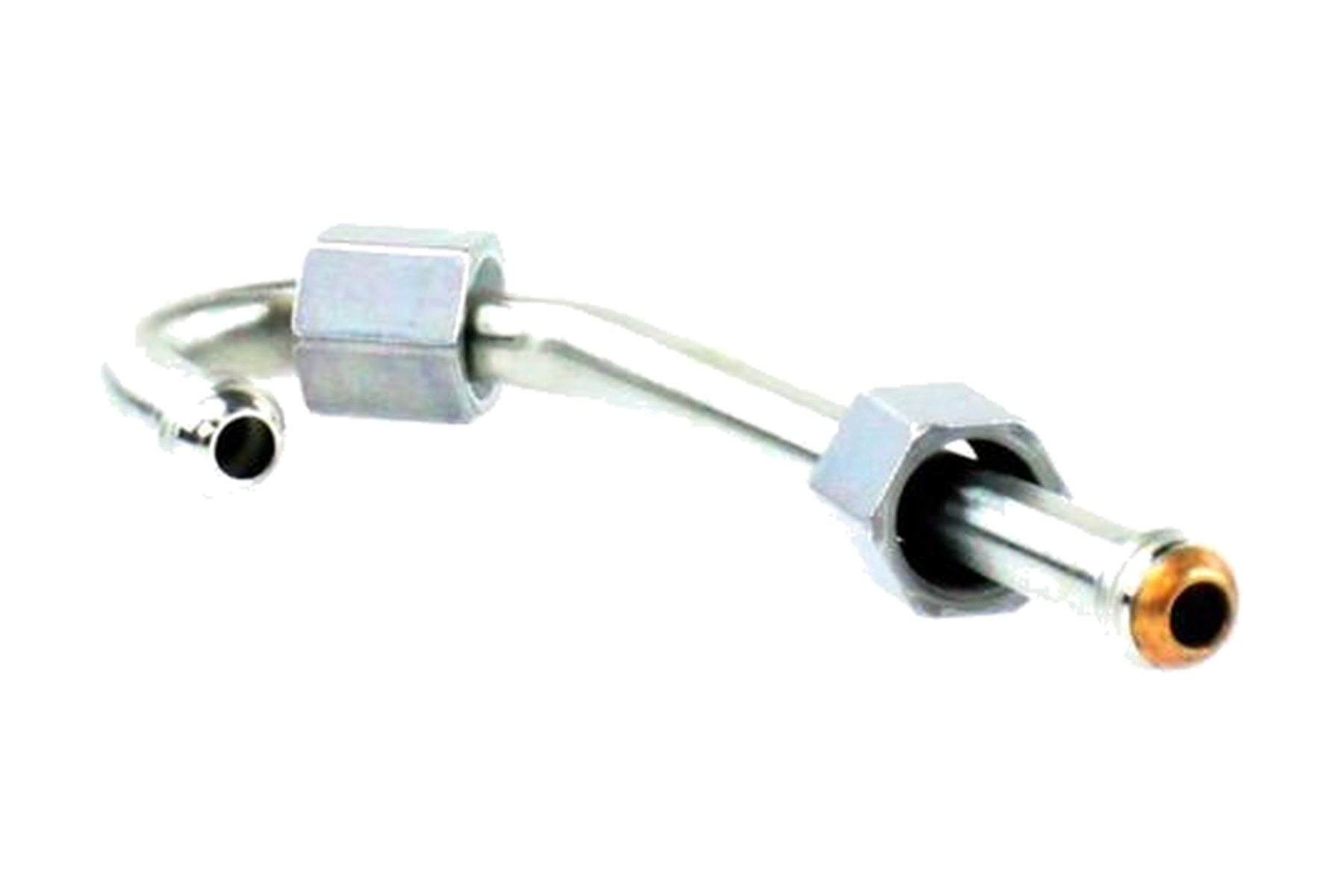 Tubo de Combustível Alta Pressão Gasolina Álcool VW 04C130241E - Imagem 17