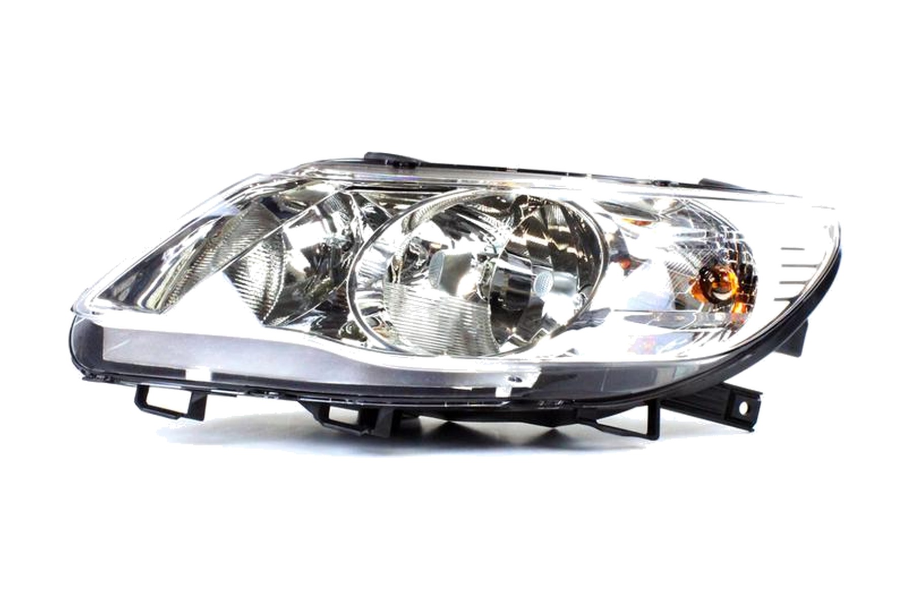 Farol Esquerdo (Motorista) VW 5U0941007C