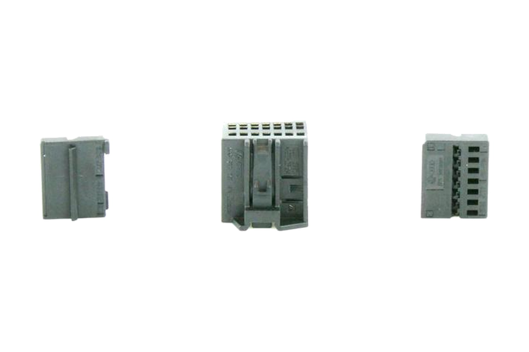 Alojamento VW 6Q0973717 - Imagem 13
