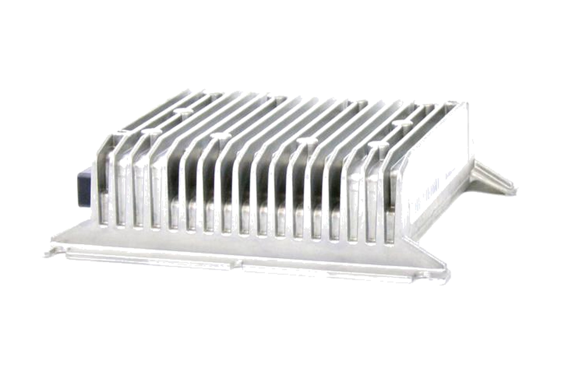 Amplificador de Áudio VW 5Q6035456 - Imagem 8