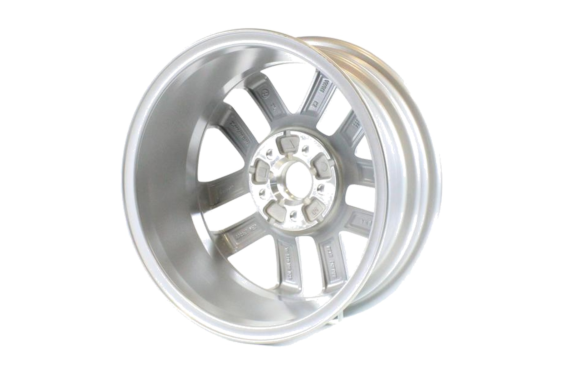 Roda VW 5Z0601025AL8Z8 - Imagem 15
