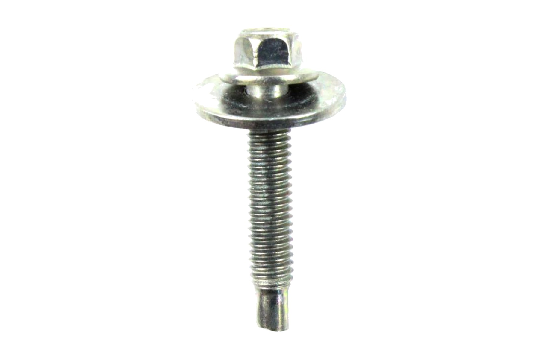 Parafuso de Fixação de Haste de Limpador de Para-brisa VW WHT000664