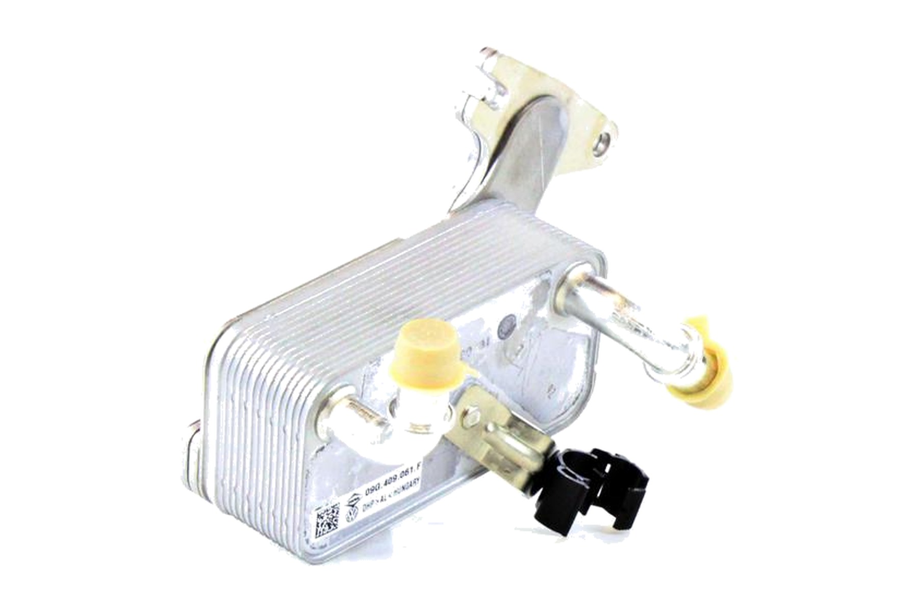 Radiador de Óleo de Motor VW 09G409061F - Imagem 10