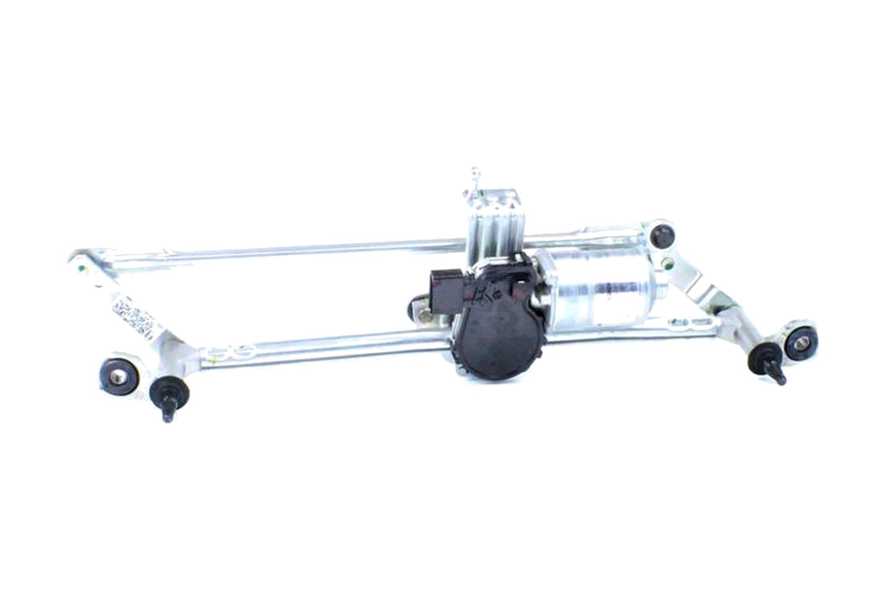 Motor de Limpador de Para-brisa Dianteiro VW 6EA955023 - Imagem 24