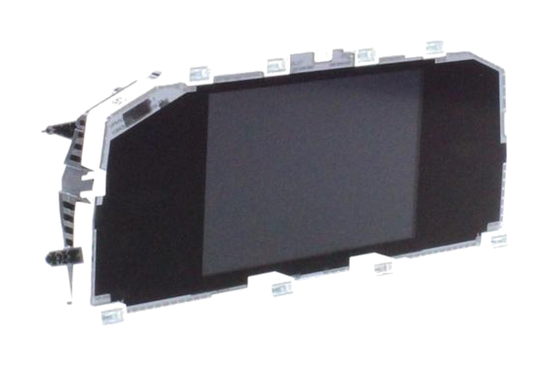 Painel de Instrumentos VW 2GP920310A - Imagem 22