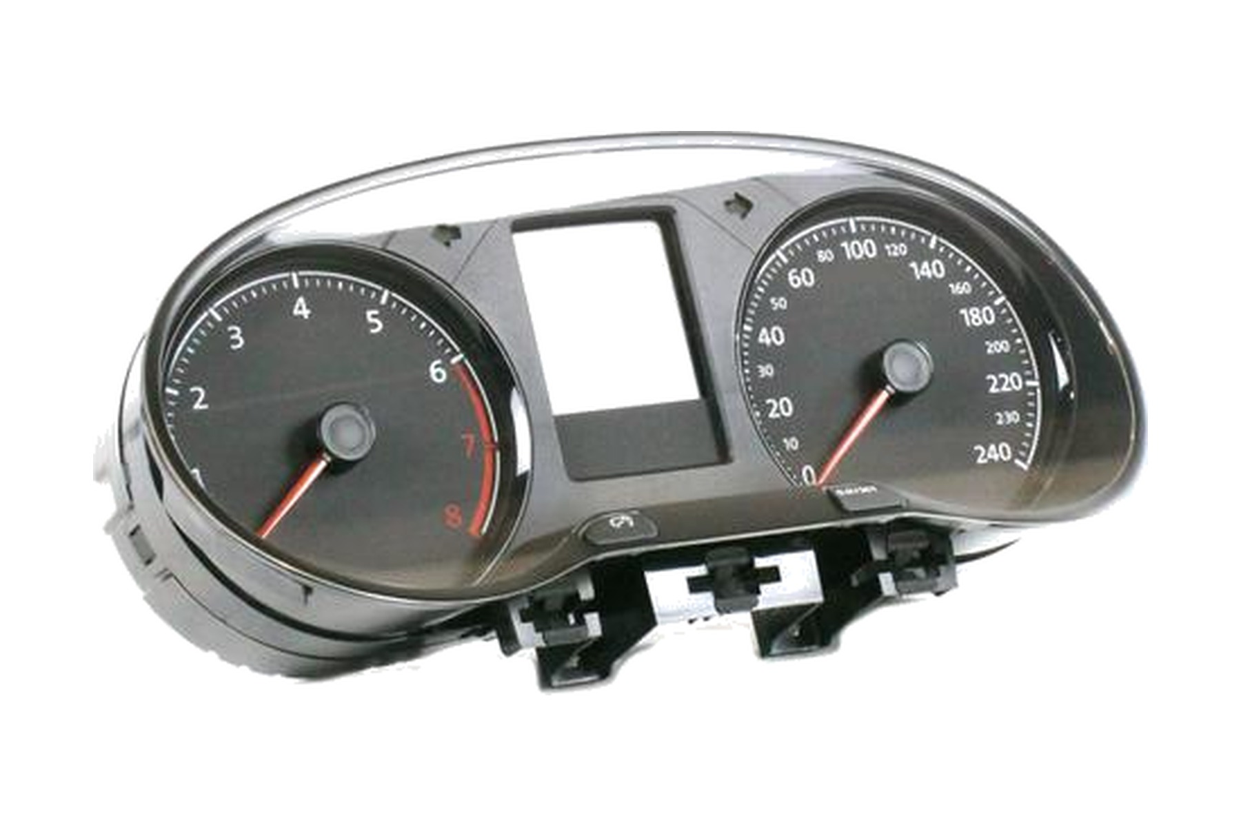 Painel de Instrumentos VW 5U0920845D - Imagem 23