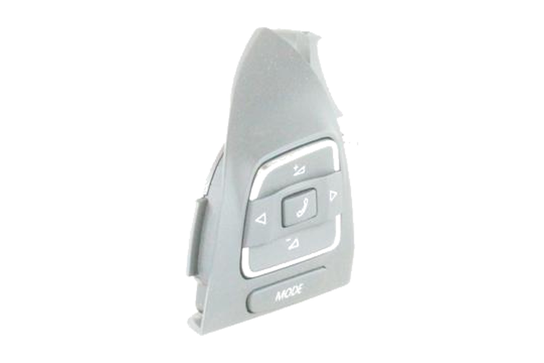 Botão Multifuncional de Volante VW 5U0959537B81U - Imagem 22
