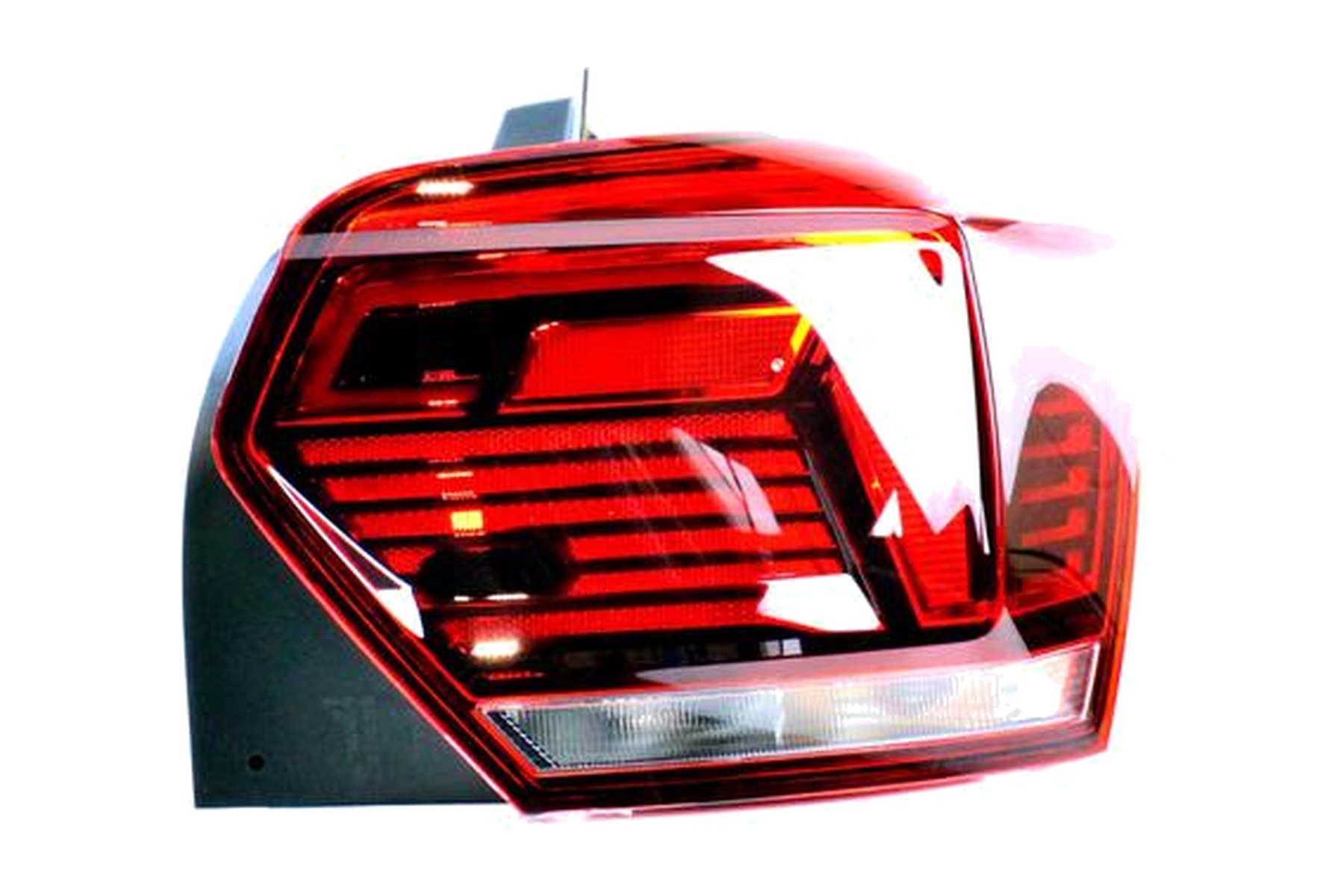 Lanterna Direito (Passageiro) VW 2G0945208B - Imagem 24