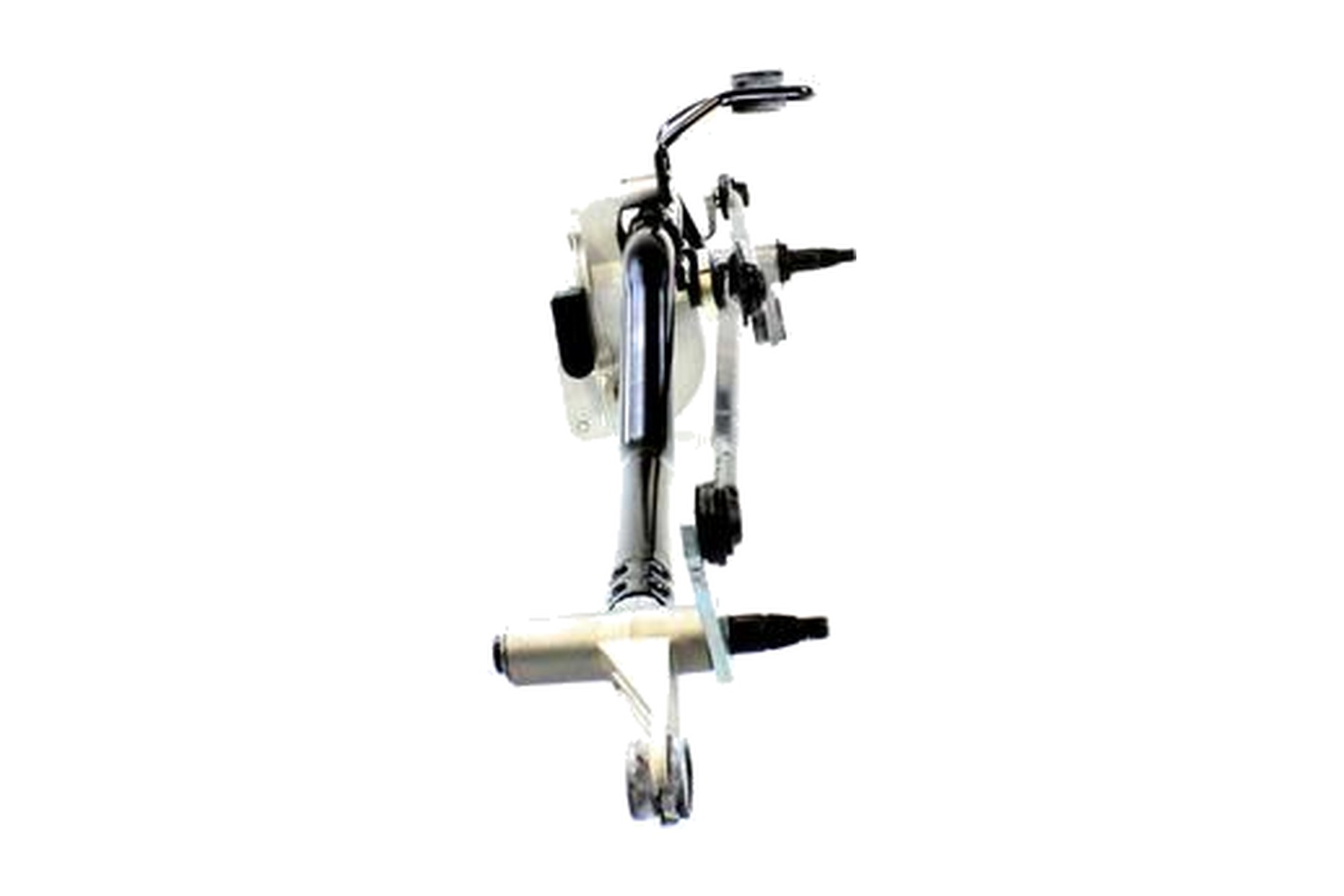 Motor de Limpador de Para-brisa Dianteiro VW 2H1955023G - Imagem 7