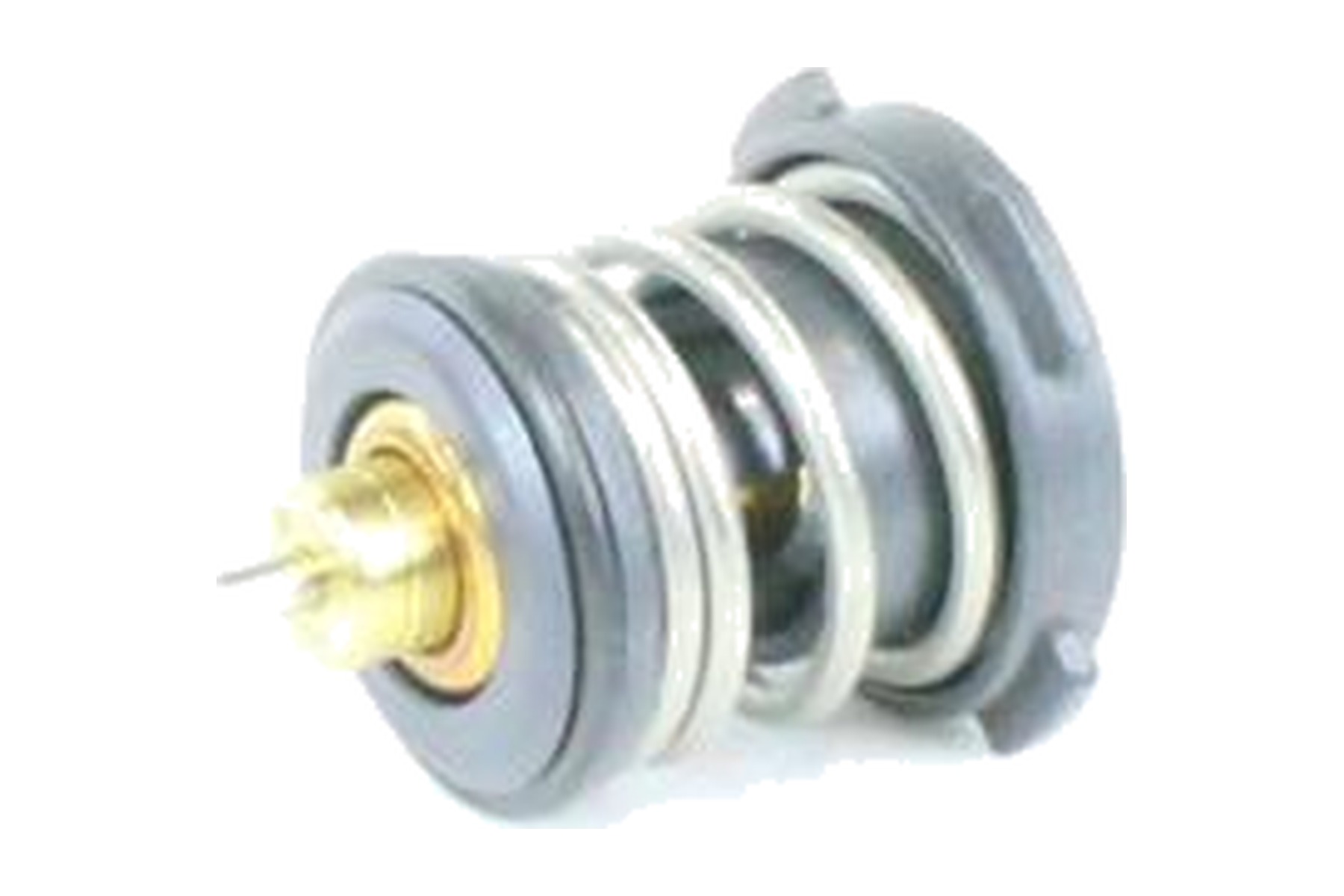 Válvula Termostática de Motor VW 04E121113K - Imagem 17