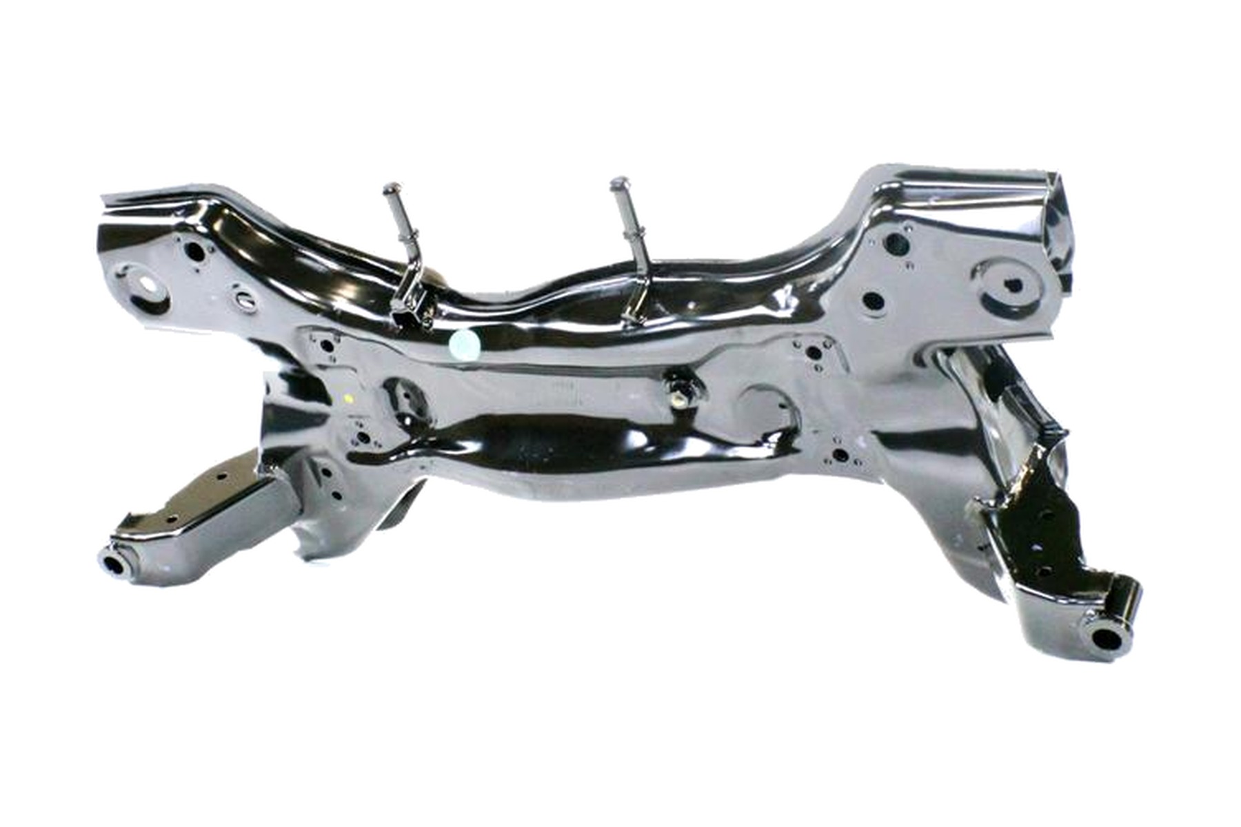 Quadro Agregado de Suspensão VW 5U0199315E - Imagem 15