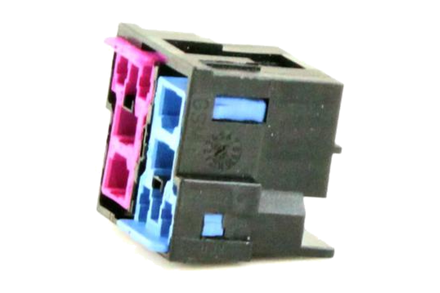 Caixa de Relé VW 8E0937527 - Imagem 6