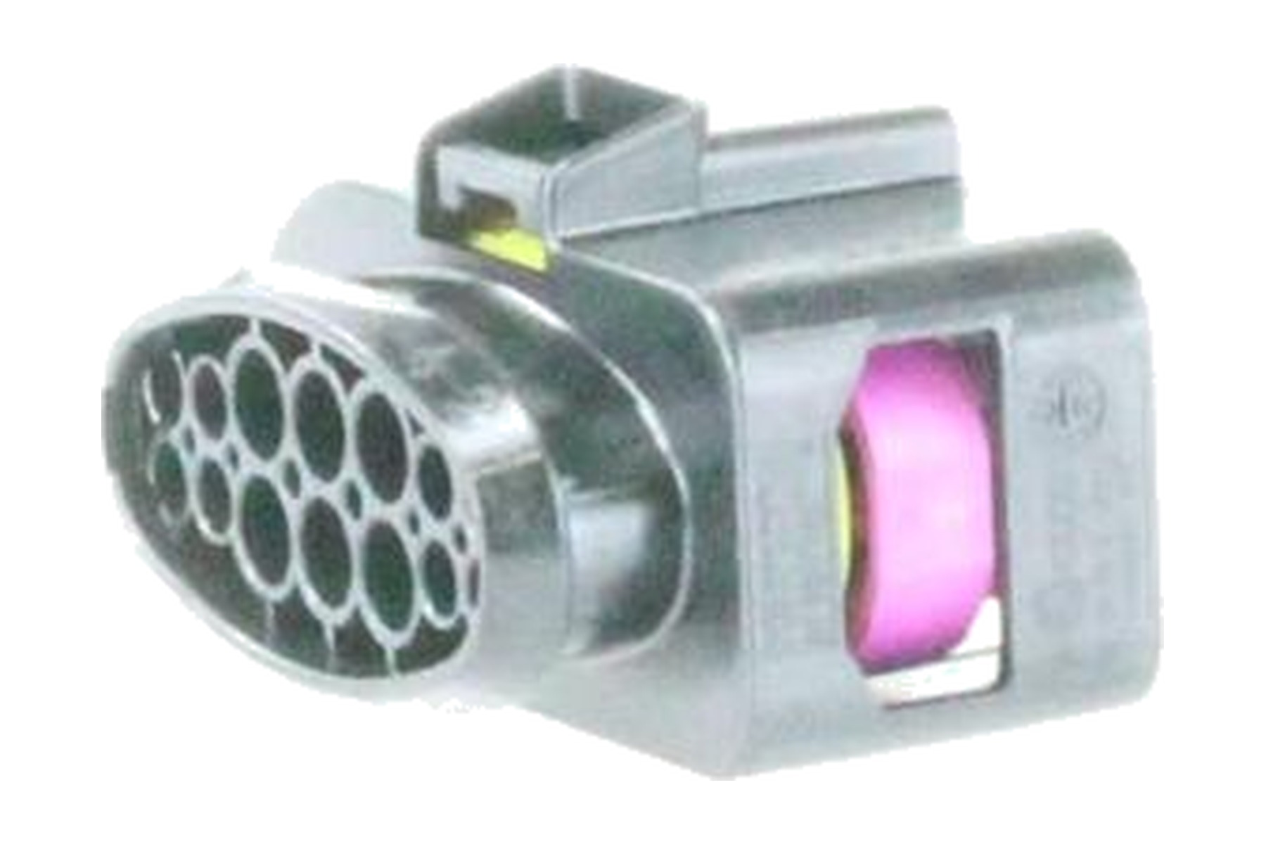 Conector de Chicote Elétrico VW 3C0973737 - Imagem 17