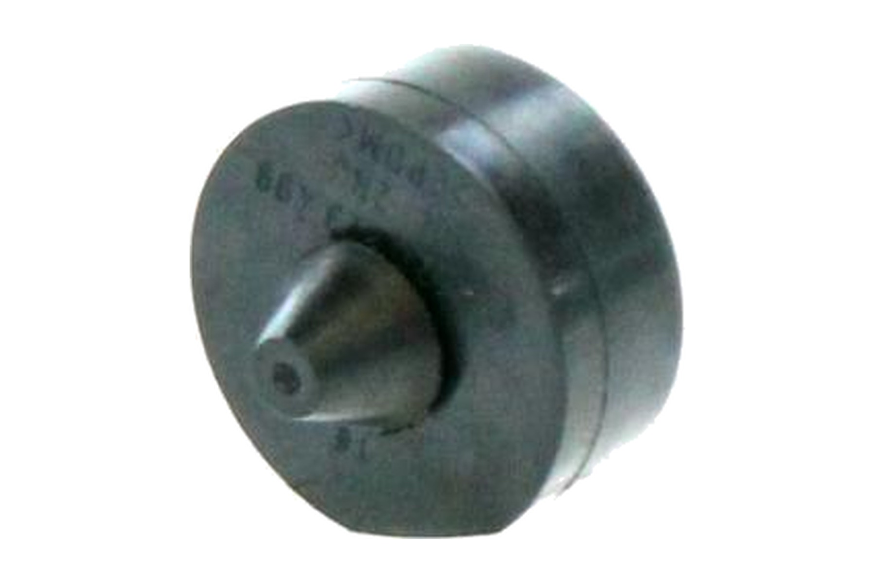 Batente de Capô VW 5Z08234991NN - Imagem 16