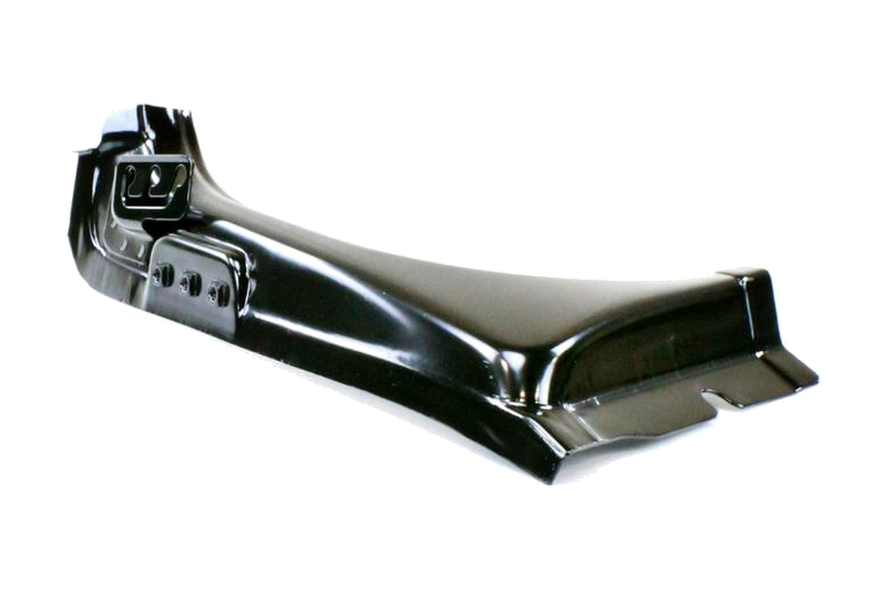 Spoiler de Longarina VW 5U5809641CTR - Imagem 5