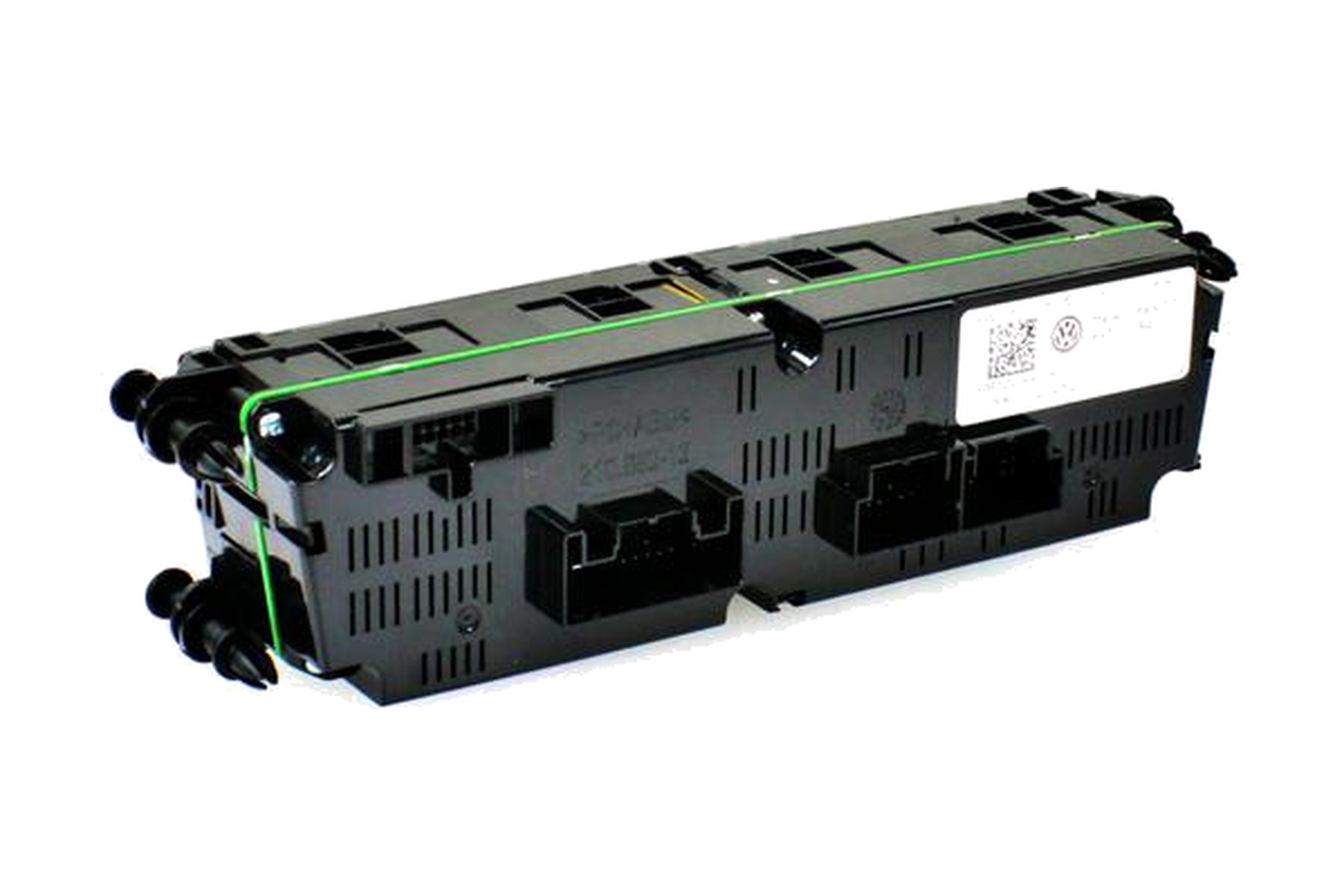 Comando de Regulagem de Ar Condicionado VW 2G0907057EEYW - Imagem 11