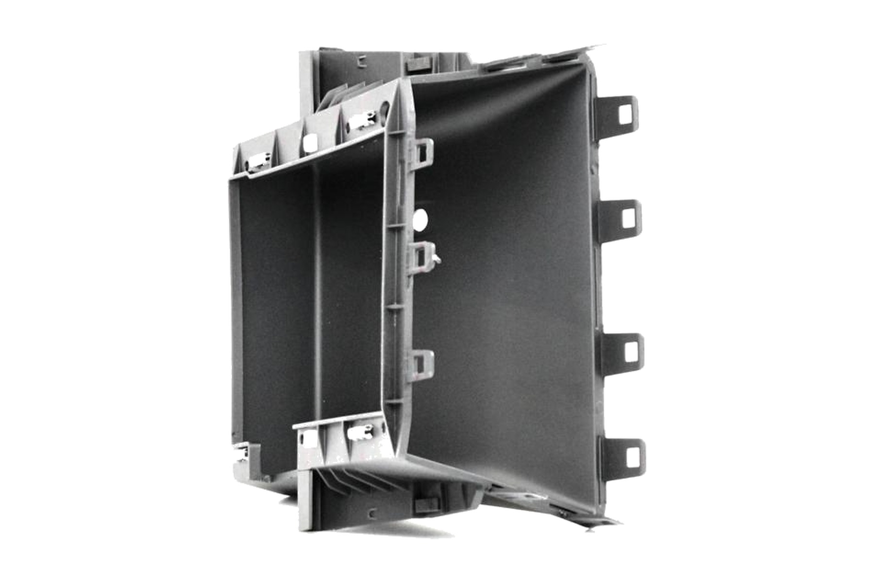 Porta-objetos VW 6EA8579251QB - Imagem 4