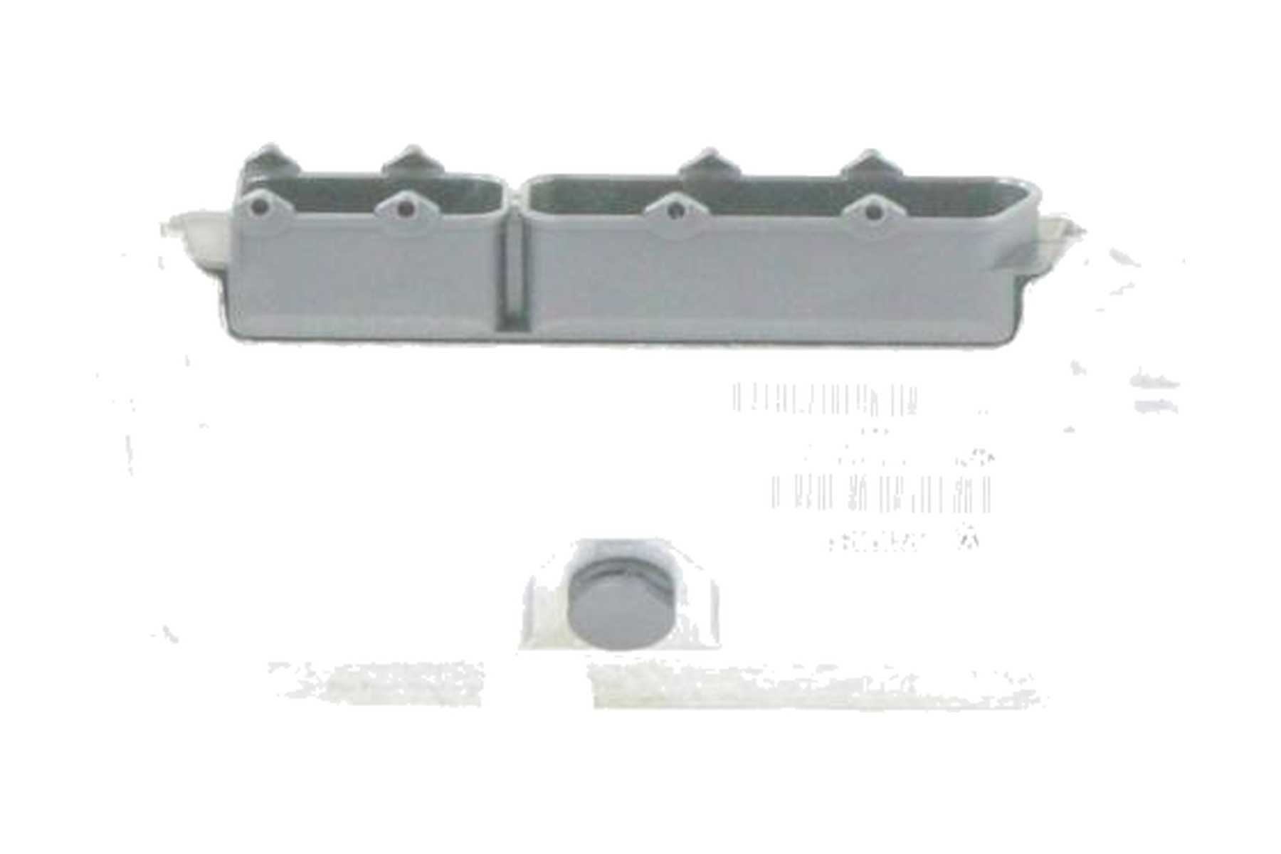 Módulo VW 032906034F - Imagem 13