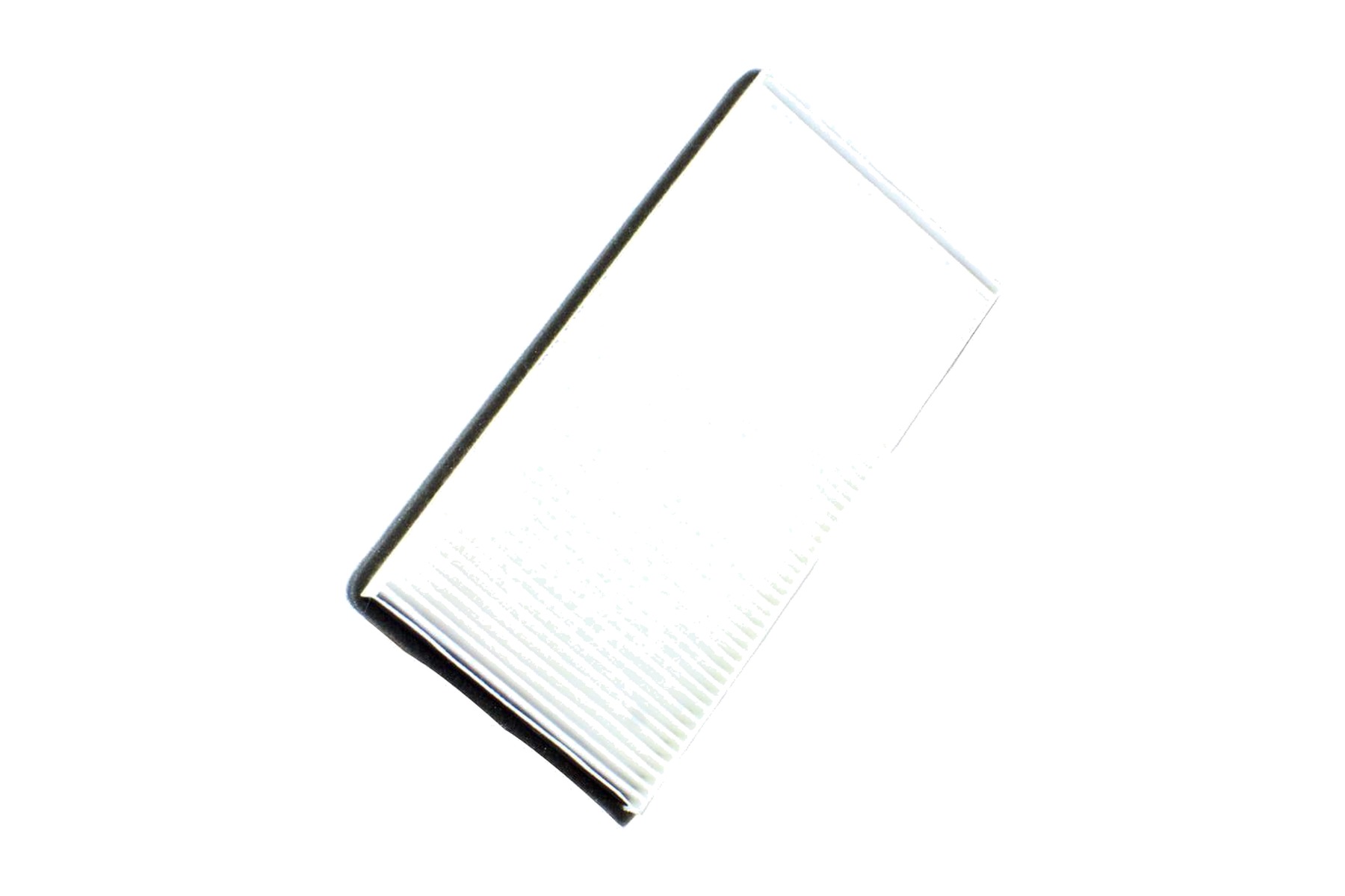 Filtro de Ar Condicionado VW 377819638 - Imagem 2
