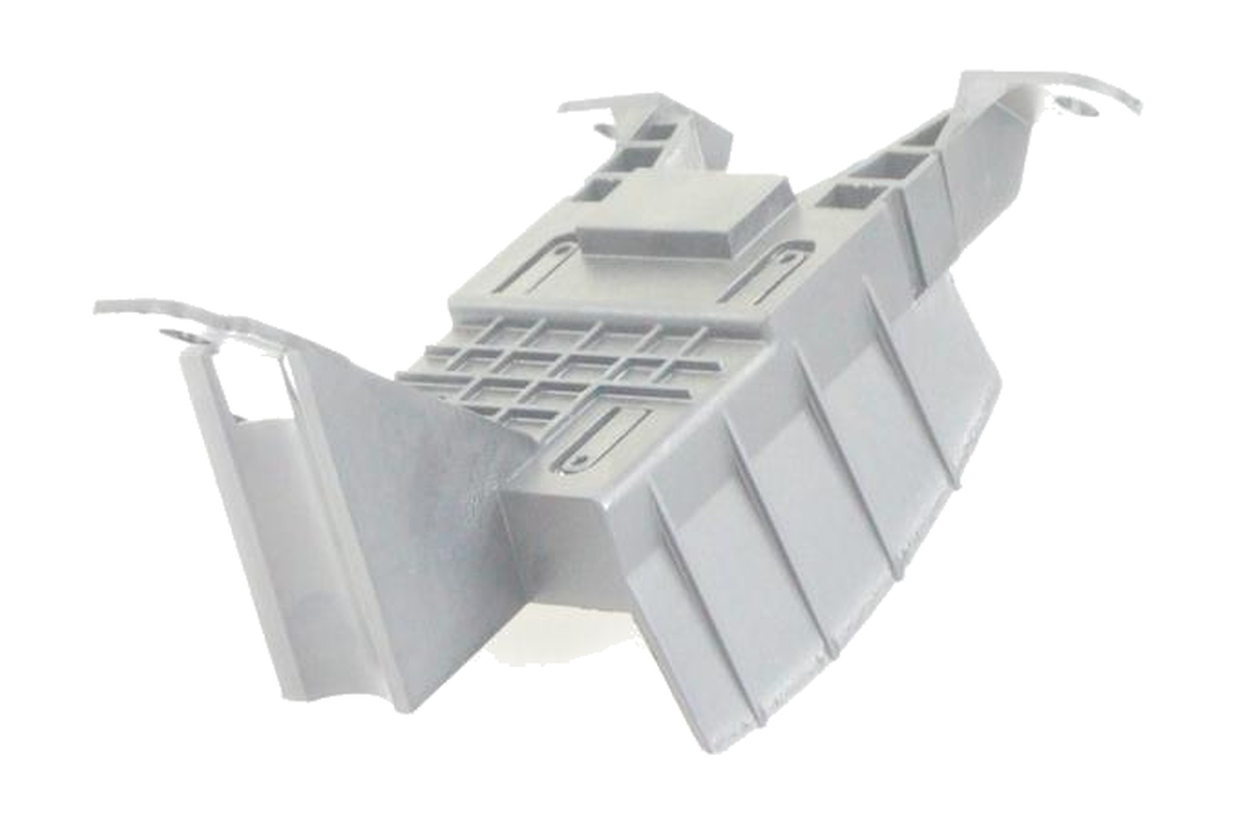 Suporte de Sensor de Detecção de Ponto Cego VW 5NA907455A - Imagem 21