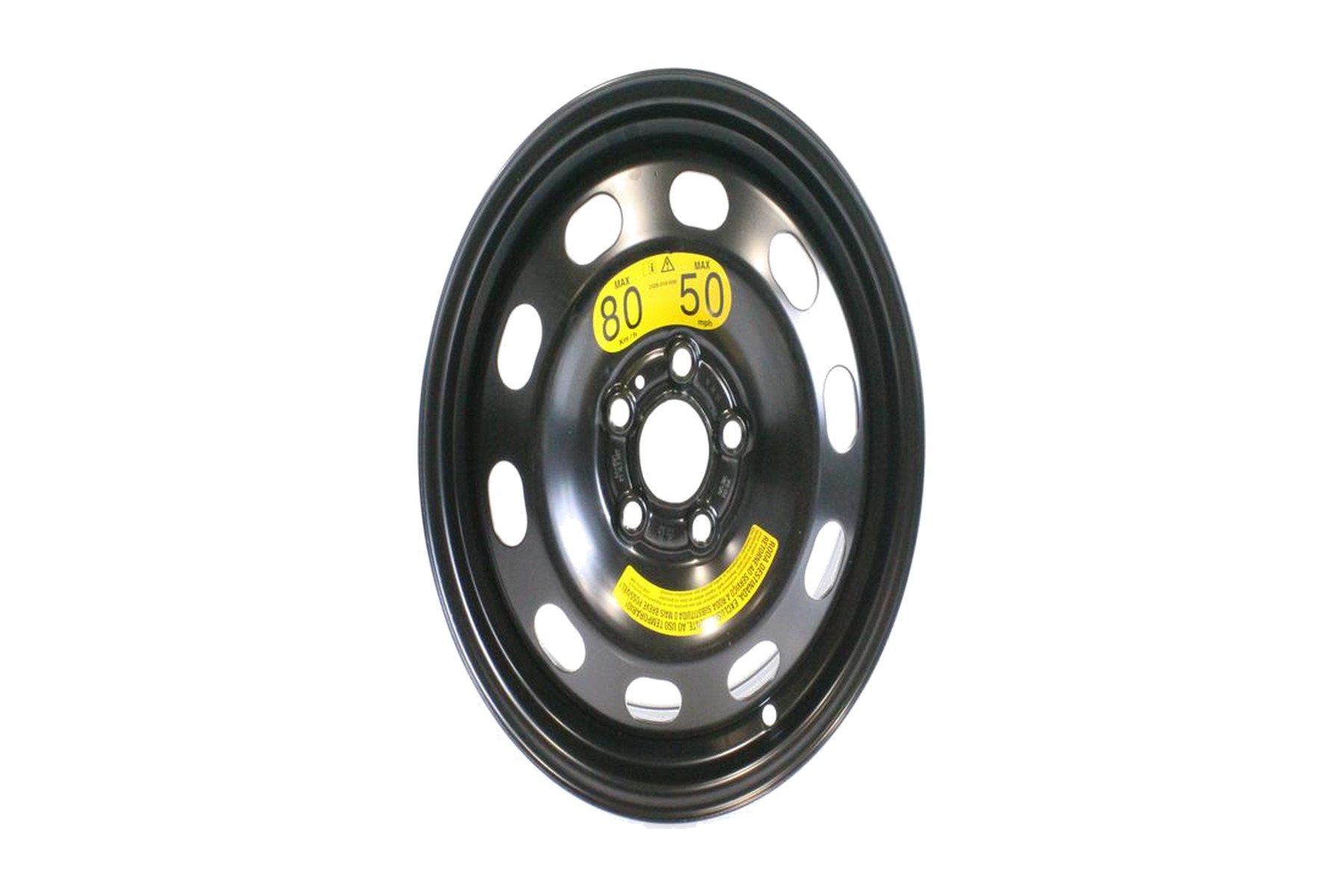 Roda VW 2QB601027D03C