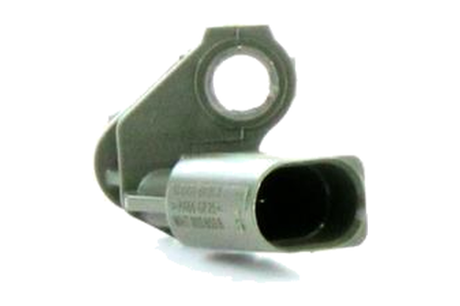 Sensor de Freio ABS Esquerdo (Motorista) Traseiro VW WHT003859B - Imagem 18