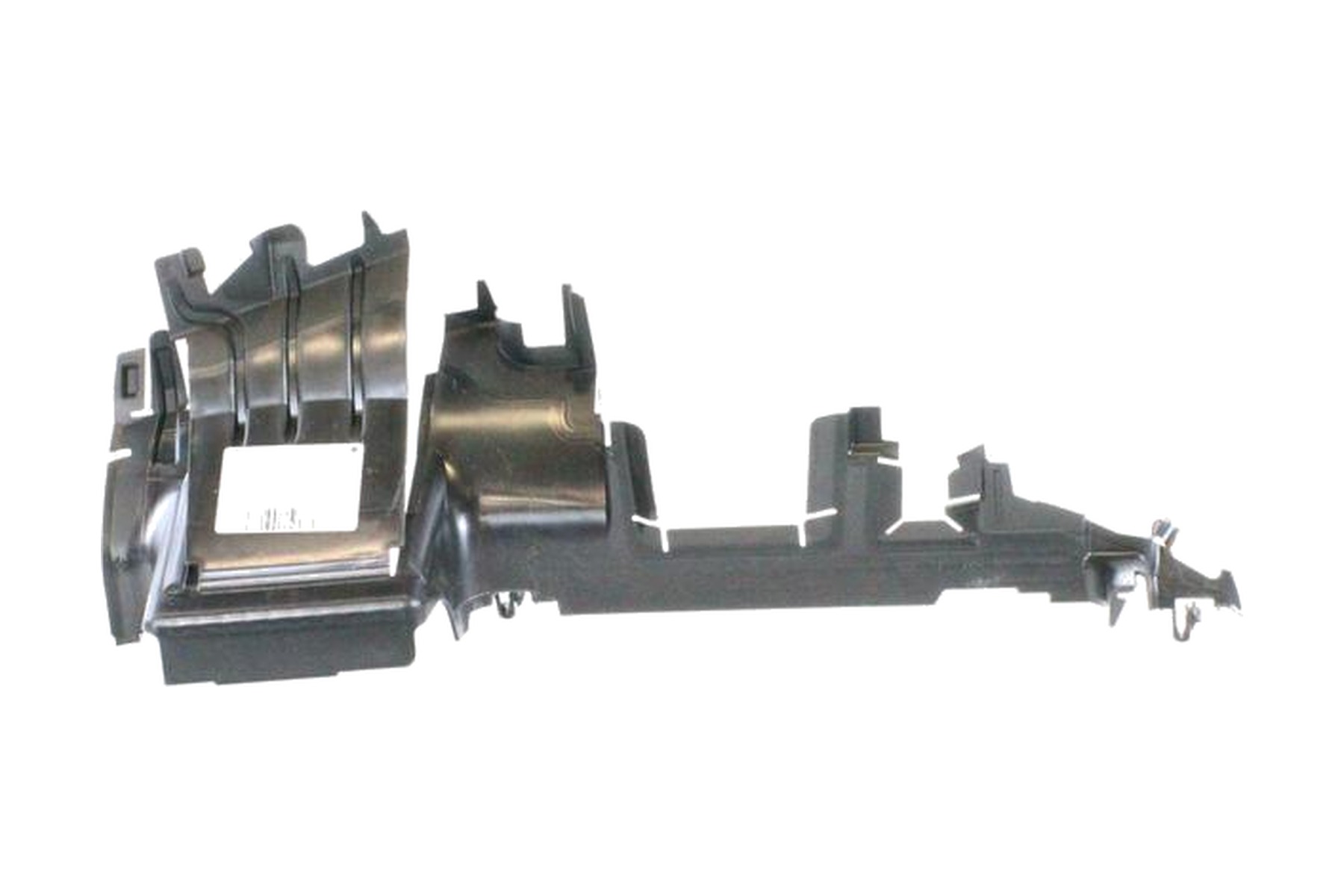 Defletor de Ar de Radiador VW 5G0121284N