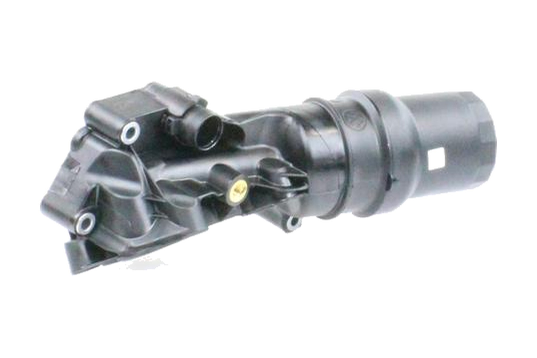 Suporte de Filtro de Óleo VW 07K115397D - Imagem 11