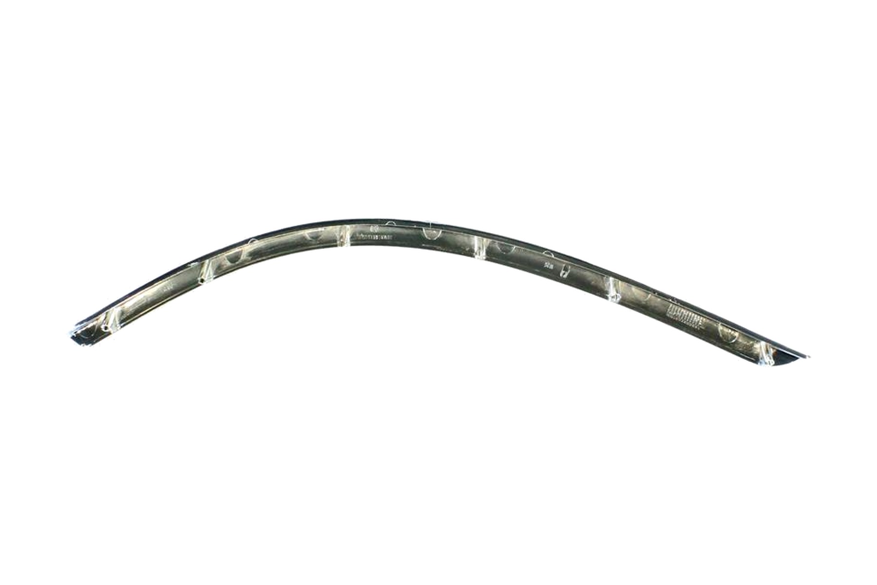 Friso de Para-choque VW 1JE807718 - Imagem 3