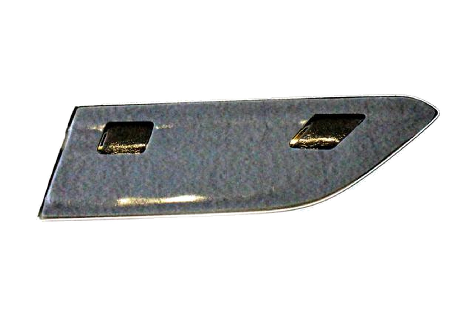 Emblema de Para-lama VW 2G5853688CDPP - Imagem 3