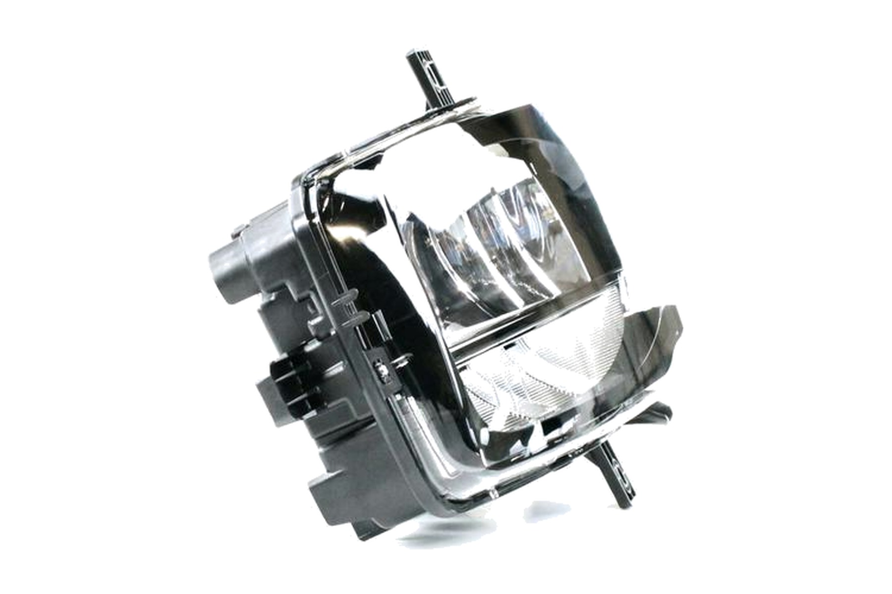 Farol de Milha Dianteiro Direito (Passageiro) VW 2GM941662 - Imagem 21