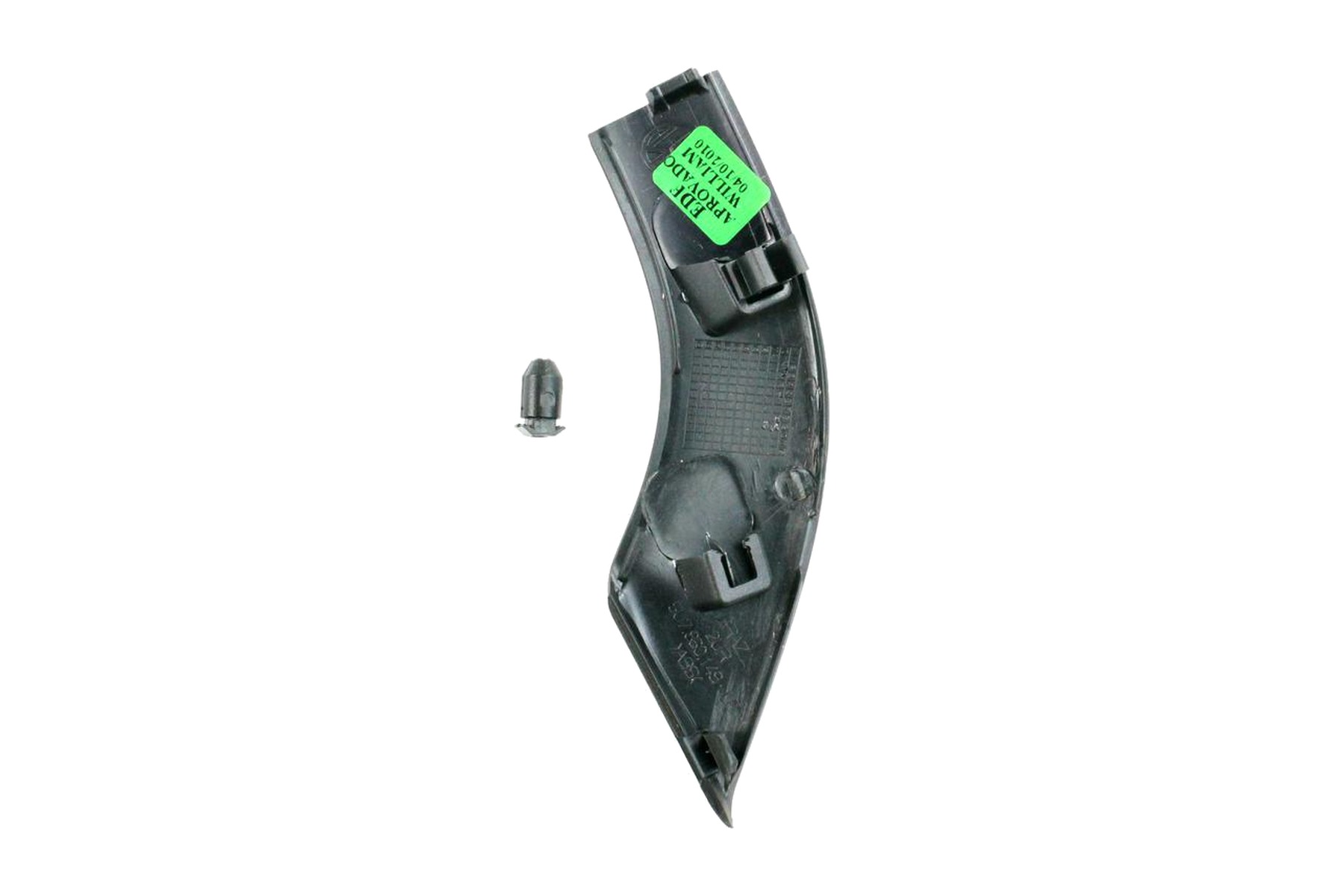 Moldura de Rack VW 5U7860149JK9 - Imagem 3