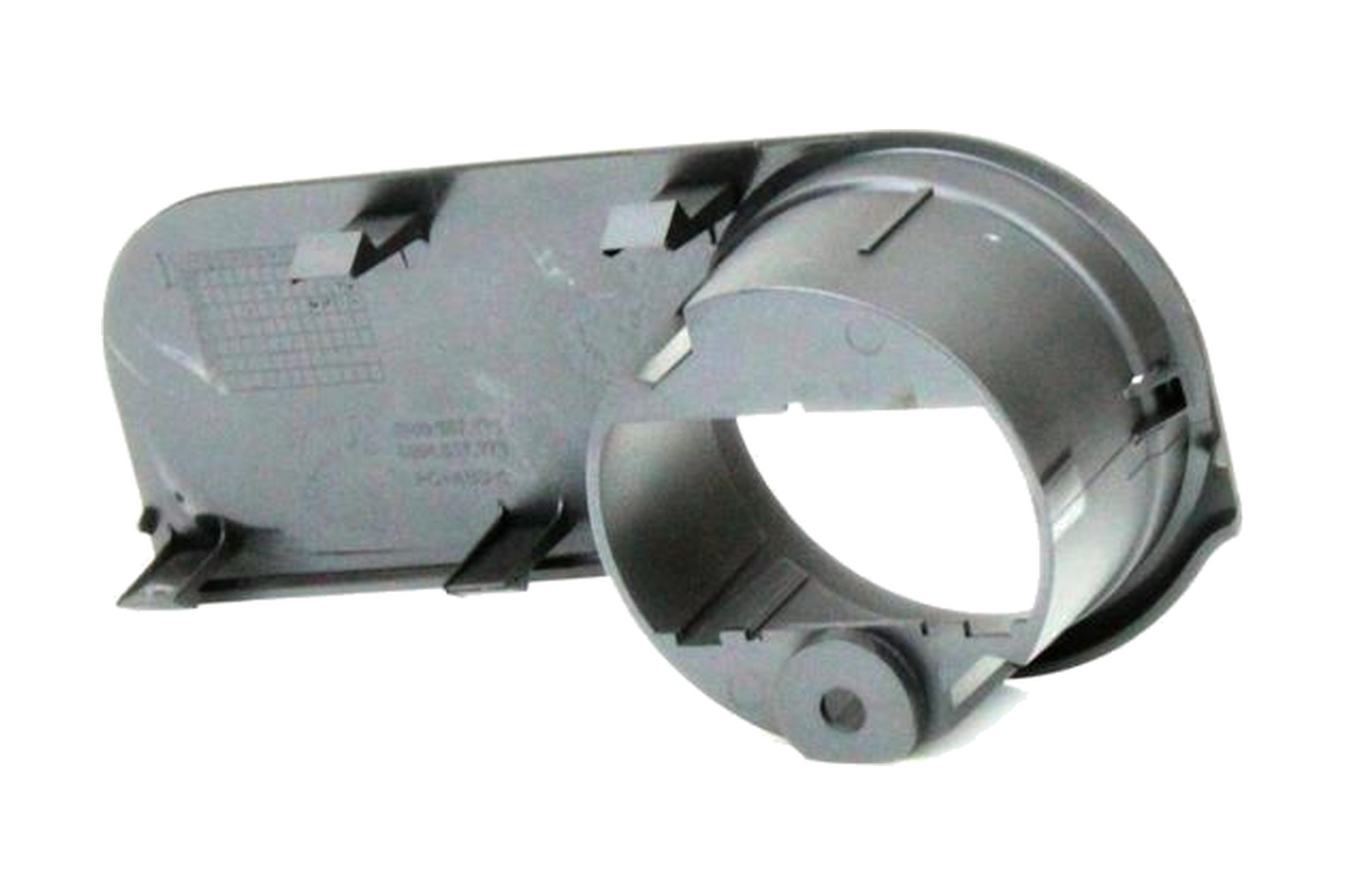 Moldura de Botão de Farol VW 5W08571711NN - Imagem 15