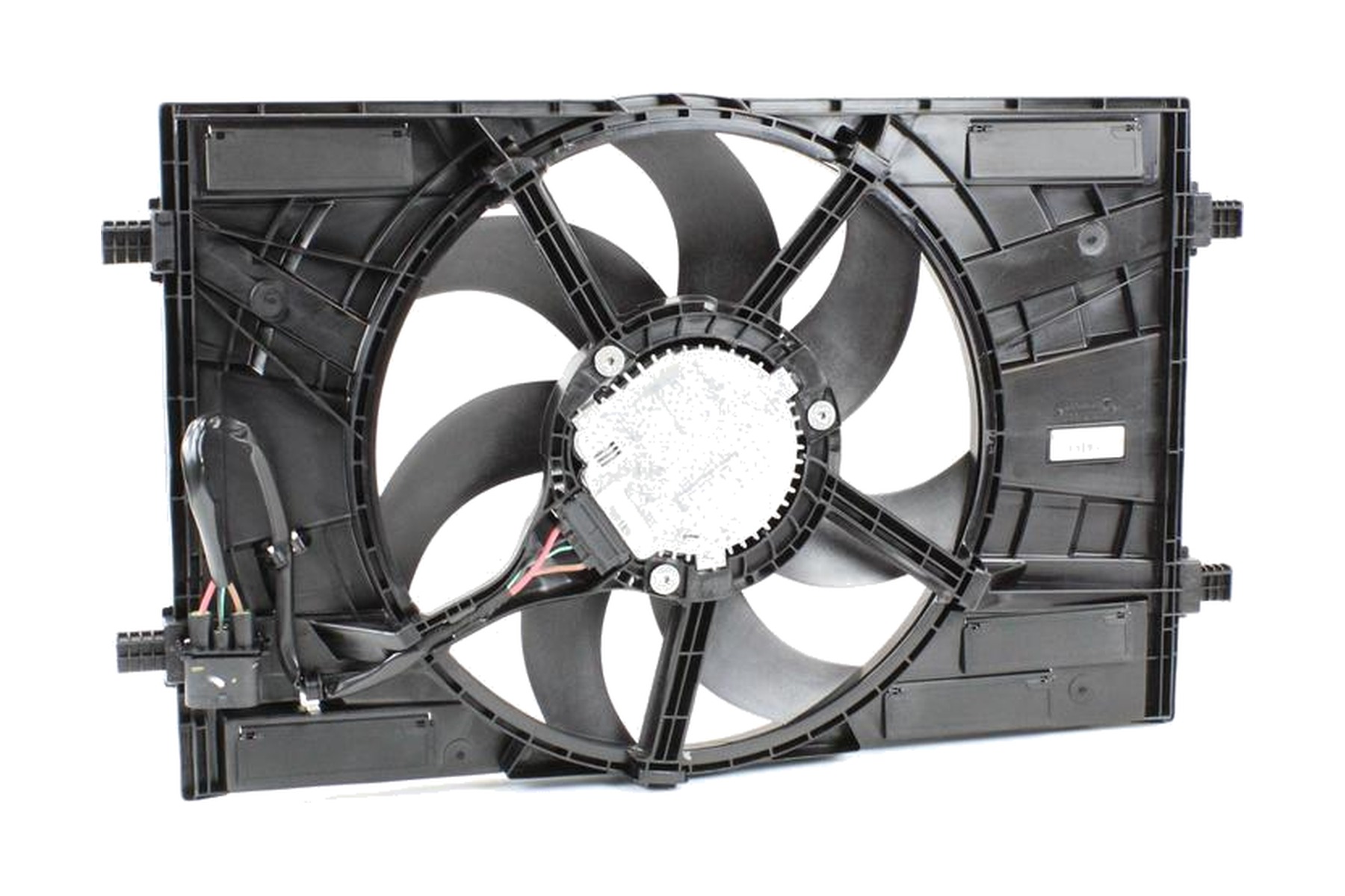 Ventoinha de Radiador VW 2GB121203J - Imagem 24