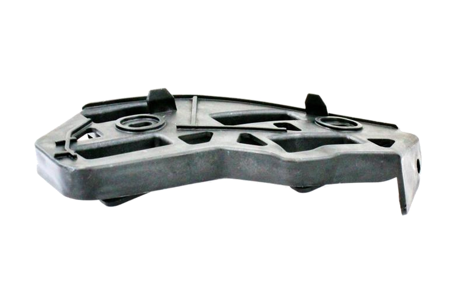 Suporte Guia de Para-choque VW 6Q0807184A - Imagem 4