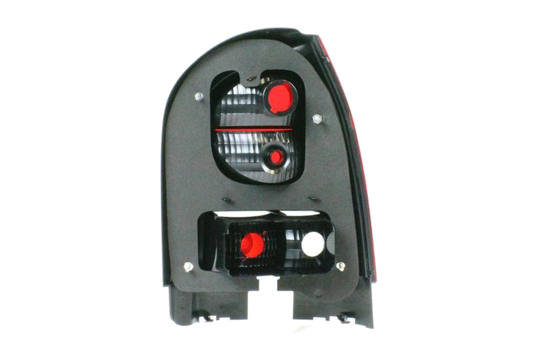 Lanterna Esquerdo (Motorista) VW 5W6945095N - Imagem 13