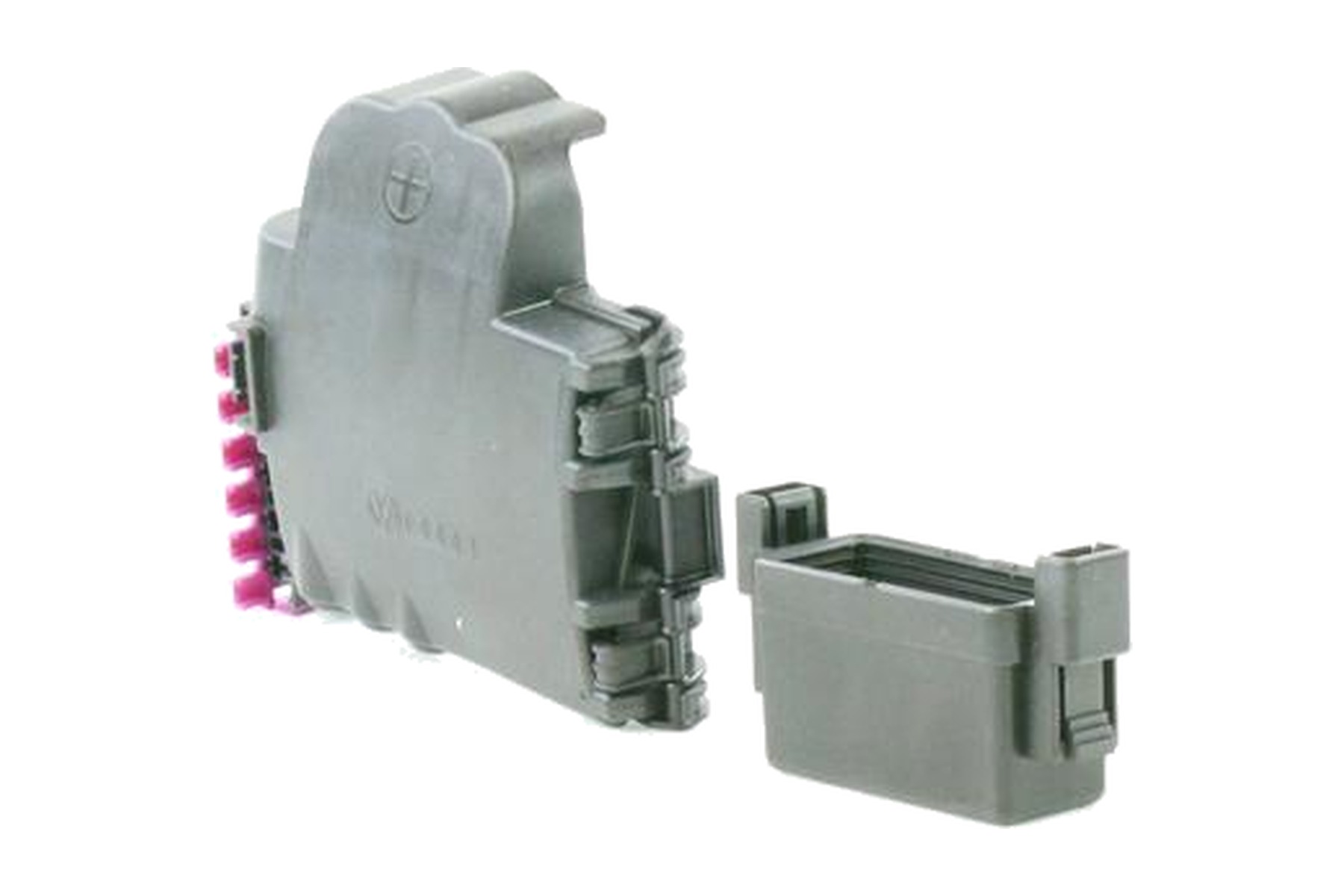 Caixa de Fusíveis de Bateria VW 5U0937548C - Imagem 16