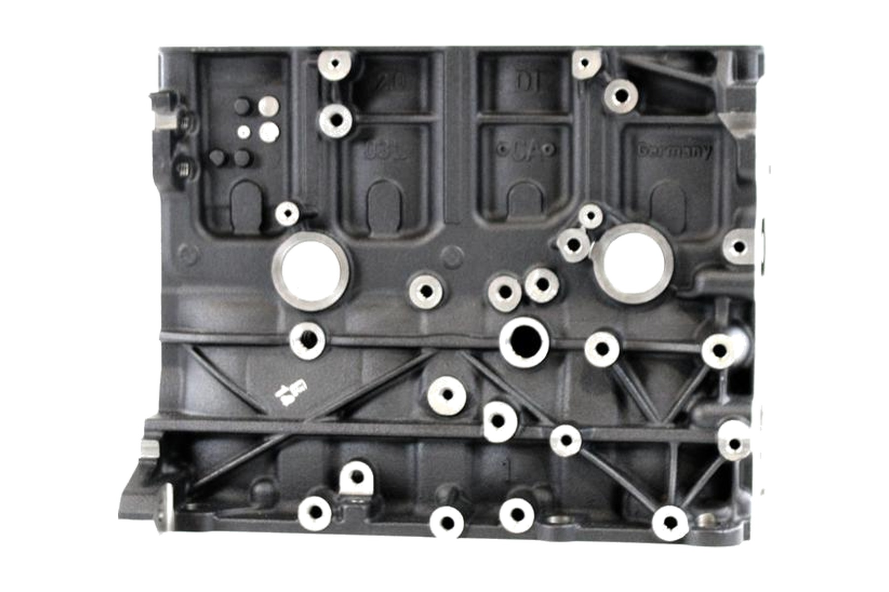 Bloco de Motor VW 03L103011AN - Imagem 2
